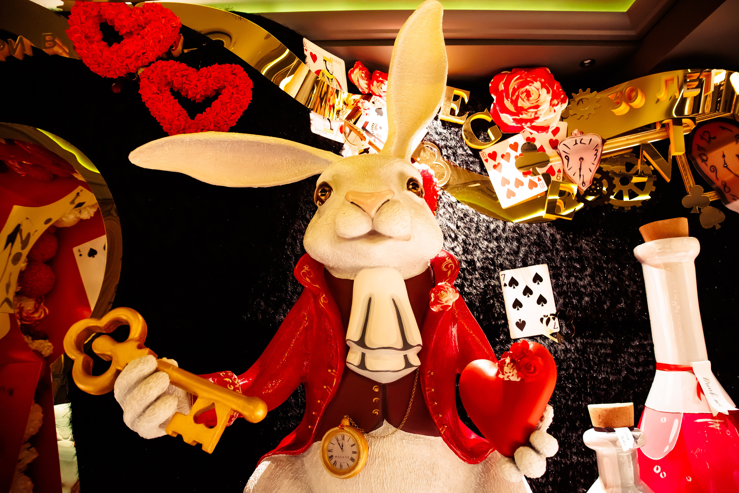 8 МАРТА [REGENT x INLOVE]. СВОИ. ФОТООТЧЕТЫ-СОБЫТИЯ-МЕСТА