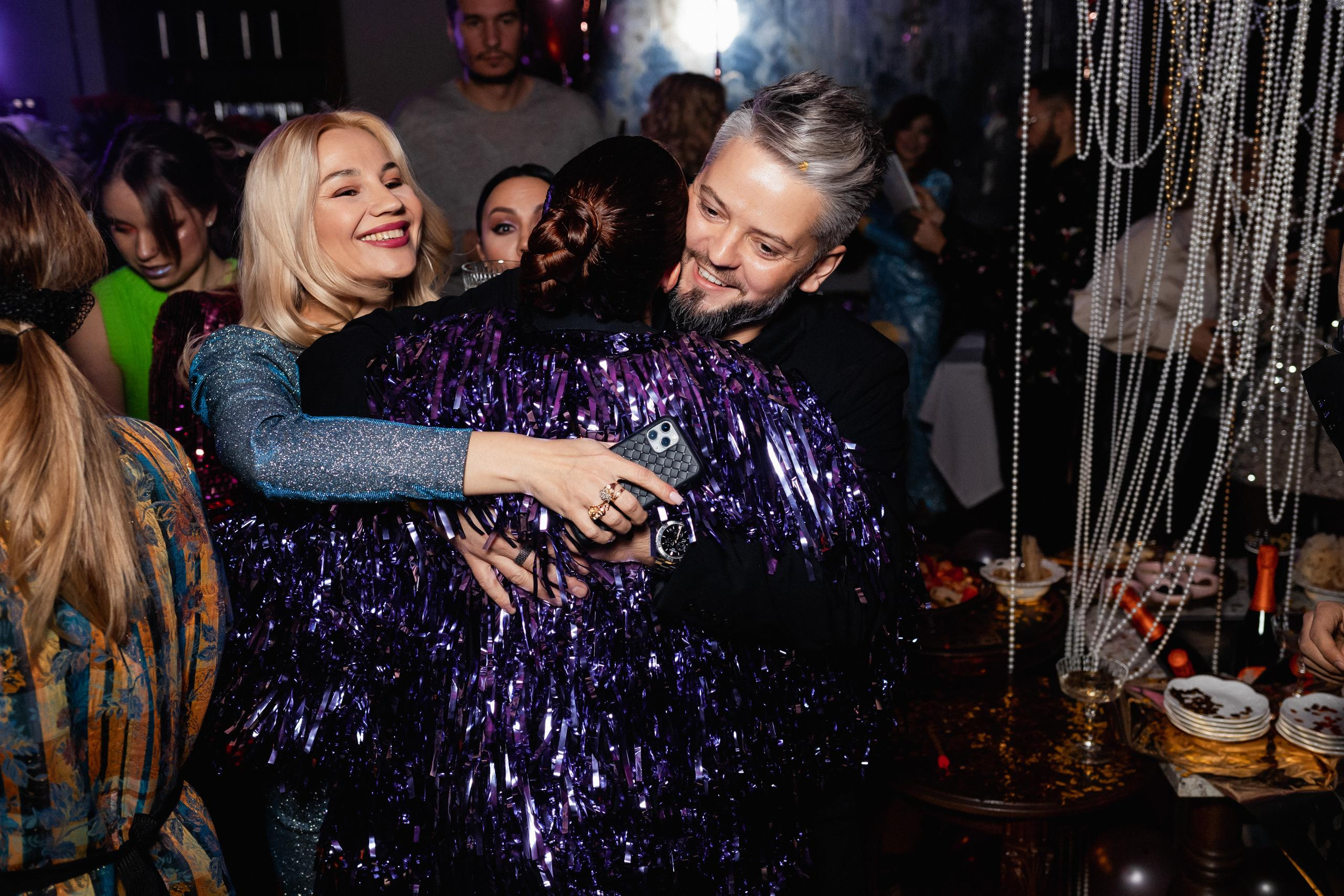 BIRTHDAY MARIYA RAKUSA. СВОИ. ФОТООТЧЕТЫ-СОБЫТИЯ-МЕСТА