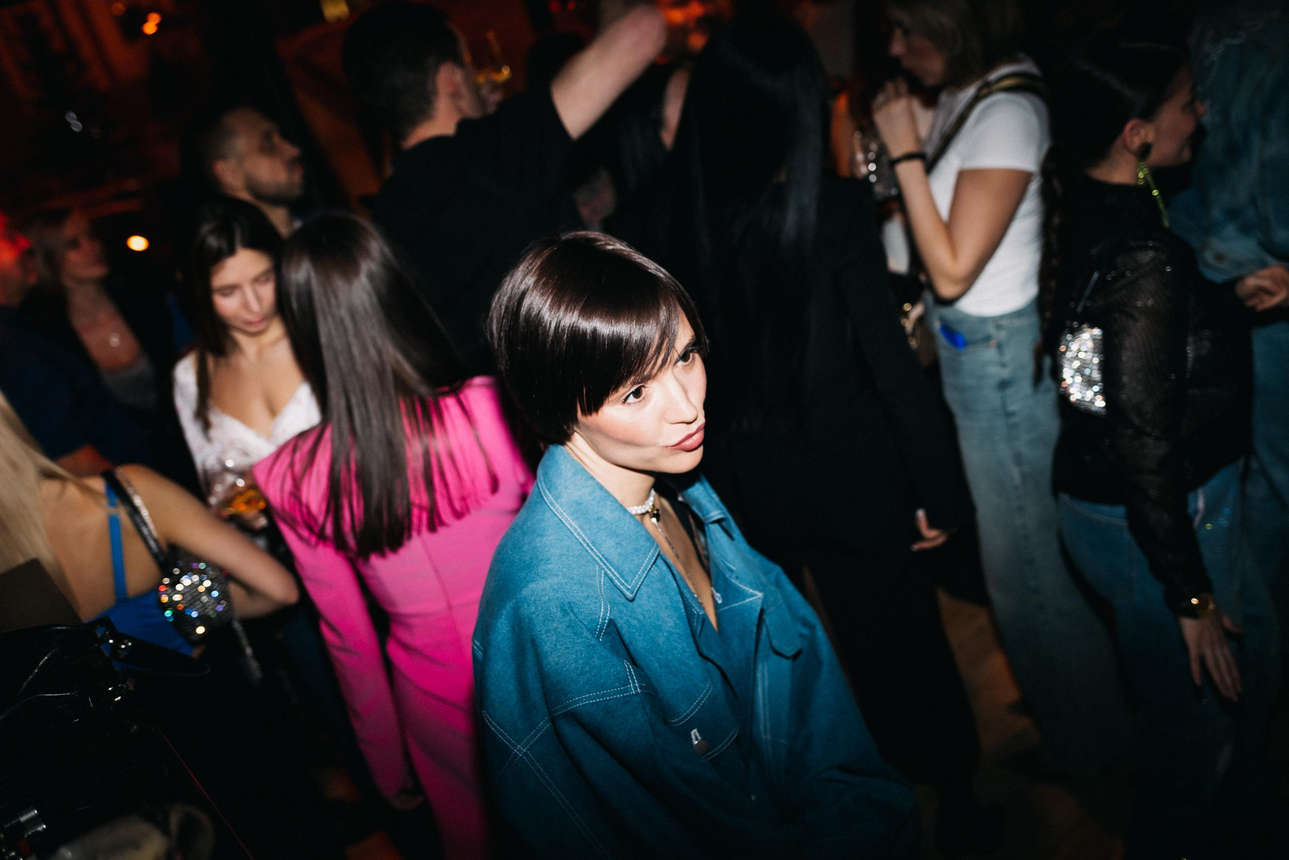 CHOCOLATE [ПРОЩАЛЬНАЯ ВЕЧЕРИНКА]. СВОИ. ФОТООТЧЕТЫ-СОБЫТИЯ-МЕСТА