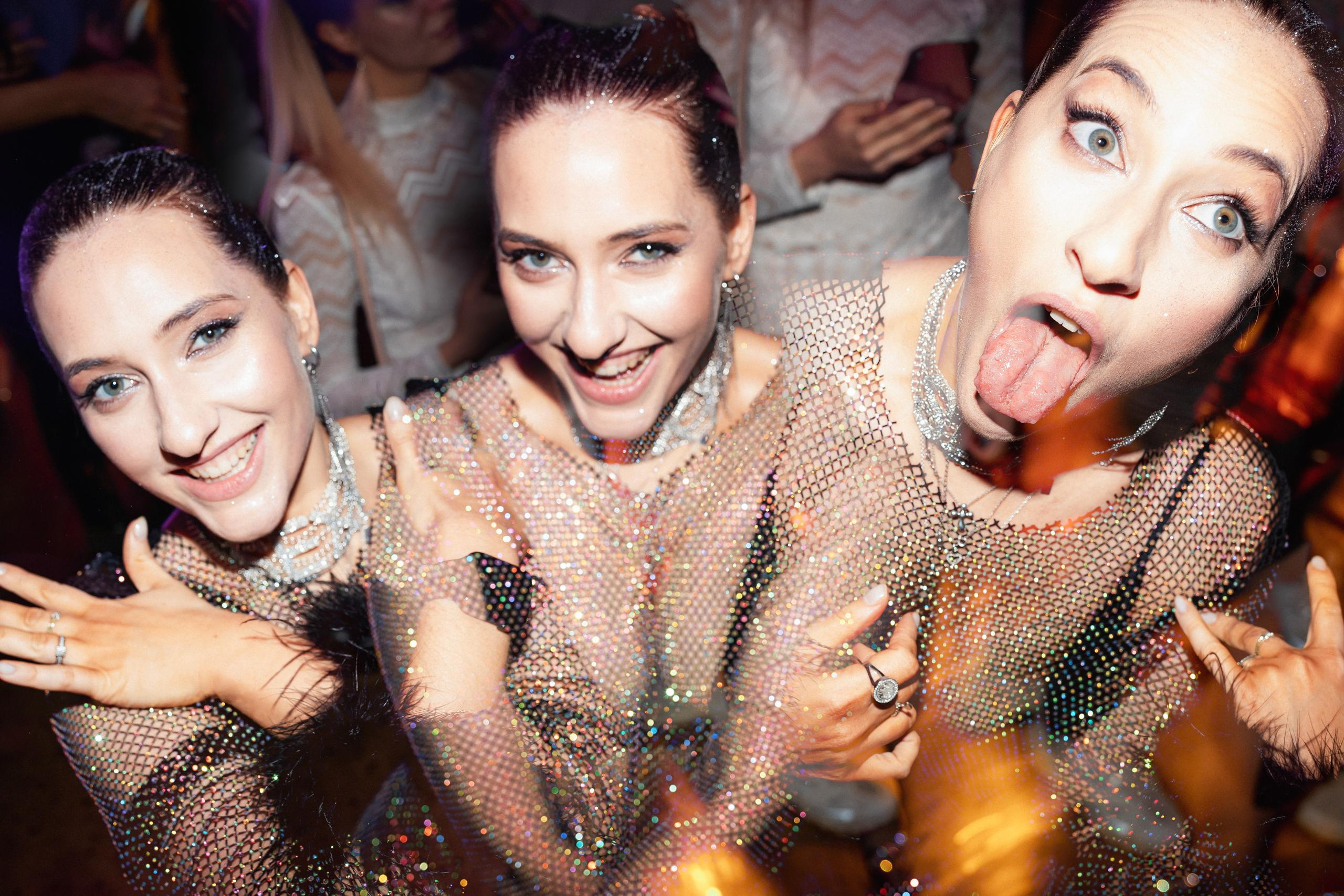 BIRTHDAY MARIYA RAKUSA. СВОИ. ФОТООТЧЕТЫ-СОБЫТИЯ-МЕСТА