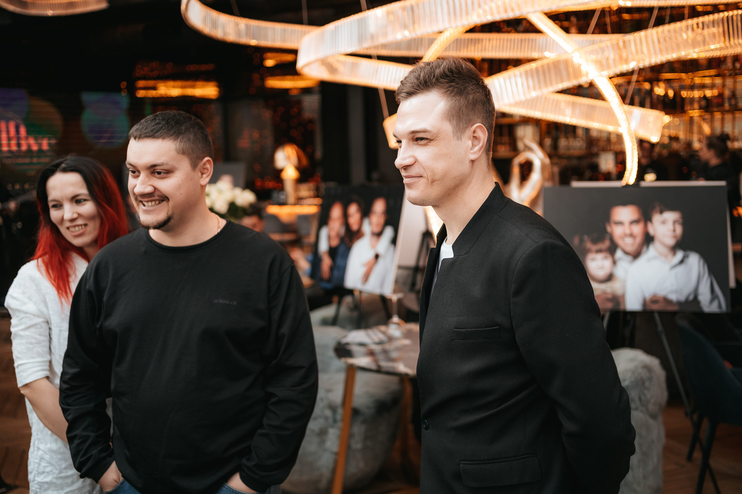 ФОТОПРОЕКТ «ОТЦЫ и ДЕТИ» [ВЫСТАВКА]. СВОИ. ФОТООТЧЕТЫ-СОБЫТИЯ-МЕСТА