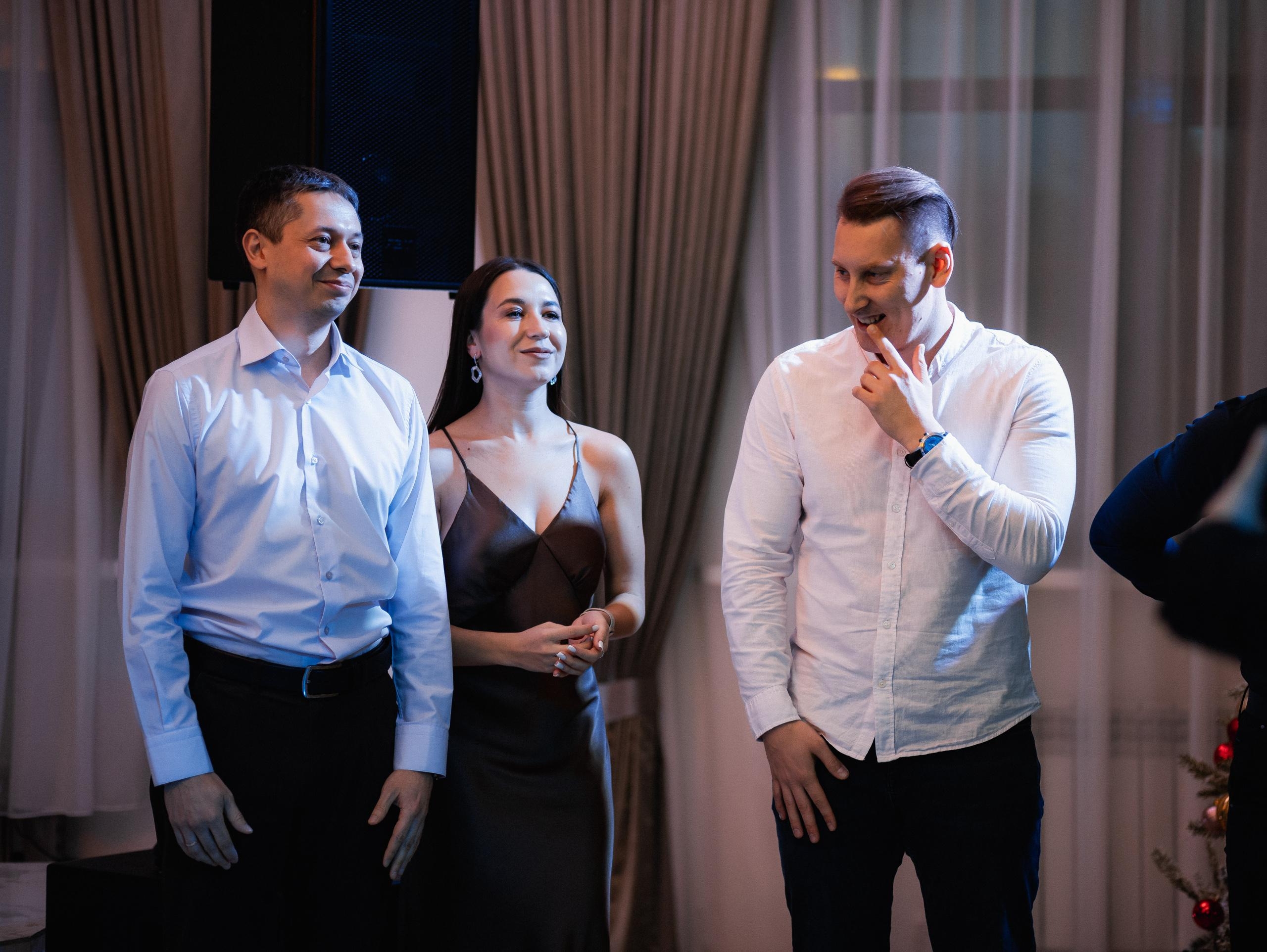 КАРАС [КОРПОРАТИВНЫЕ ВЕЧЕРА]. СВОИ. ФОТООТЧЕТЫ-СОБЫТИЯ-МЕСТА