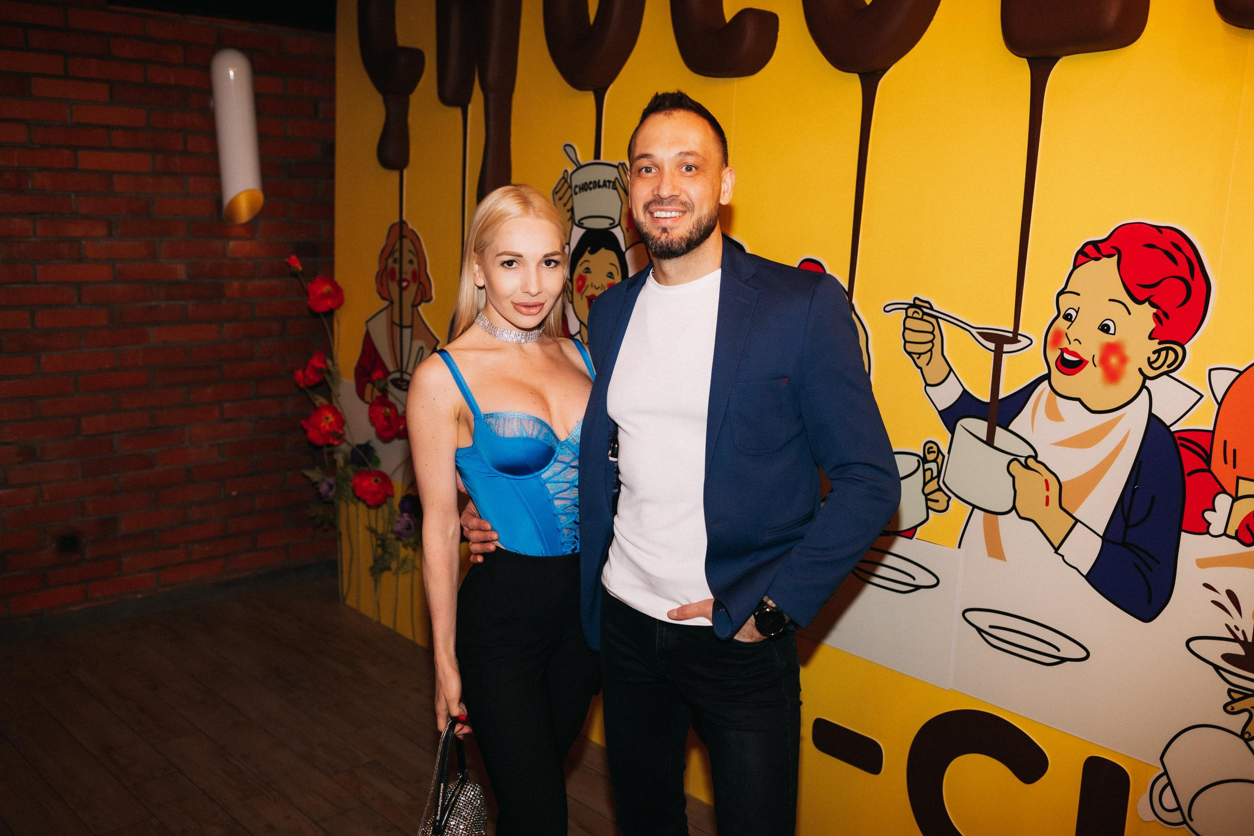 CHOCOLATE [ПРОЩАЛЬНАЯ ВЕЧЕРИНКА]. СВОИ. ФОТООТЧЕТЫ-СОБЫТИЯ-МЕСТА