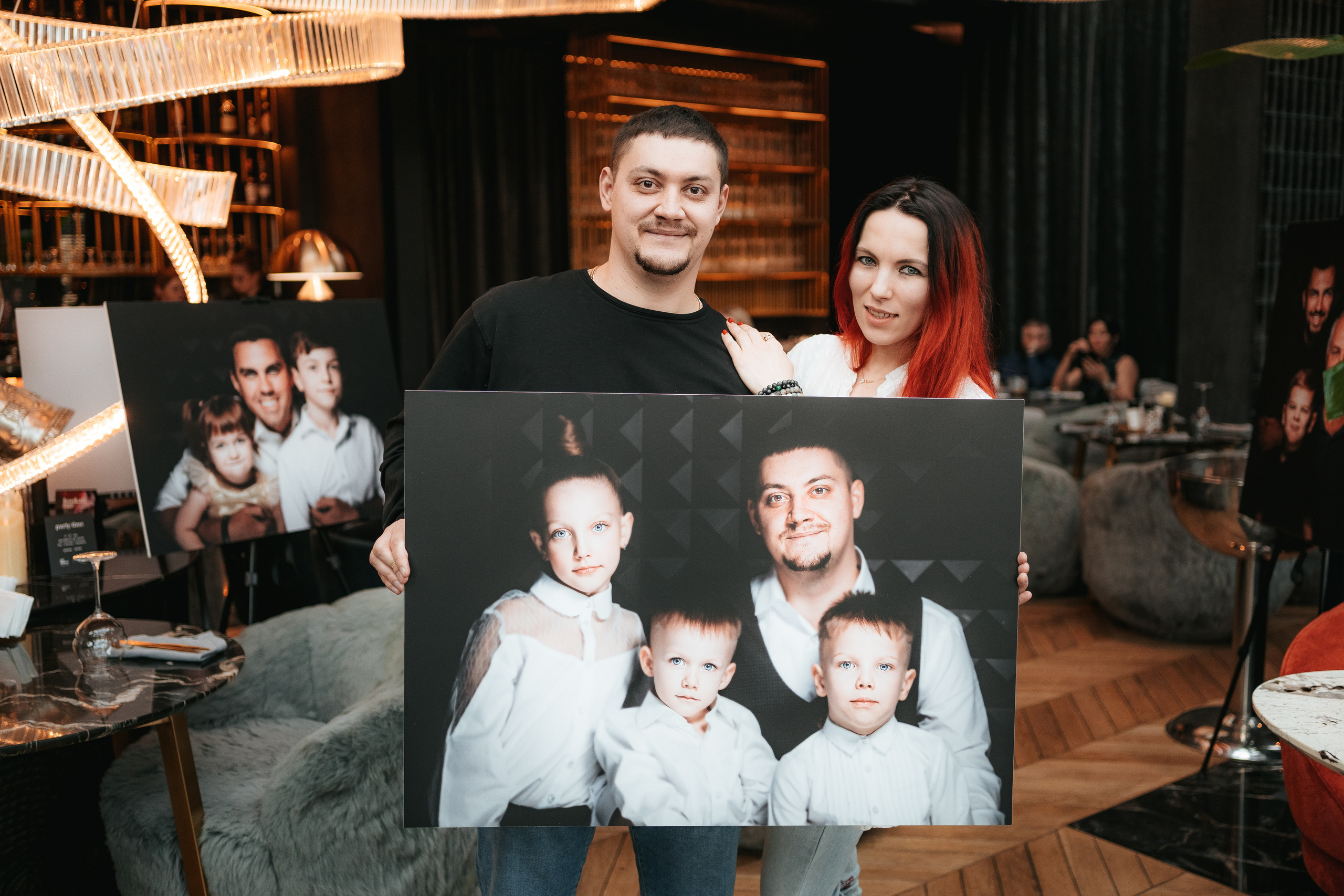 ФОТОПРОЕКТ «ОТЦЫ и ДЕТИ» [ВЫСТАВКА]. СВОИ. ФОТООТЧЕТЫ-СОБЫТИЯ-МЕСТА