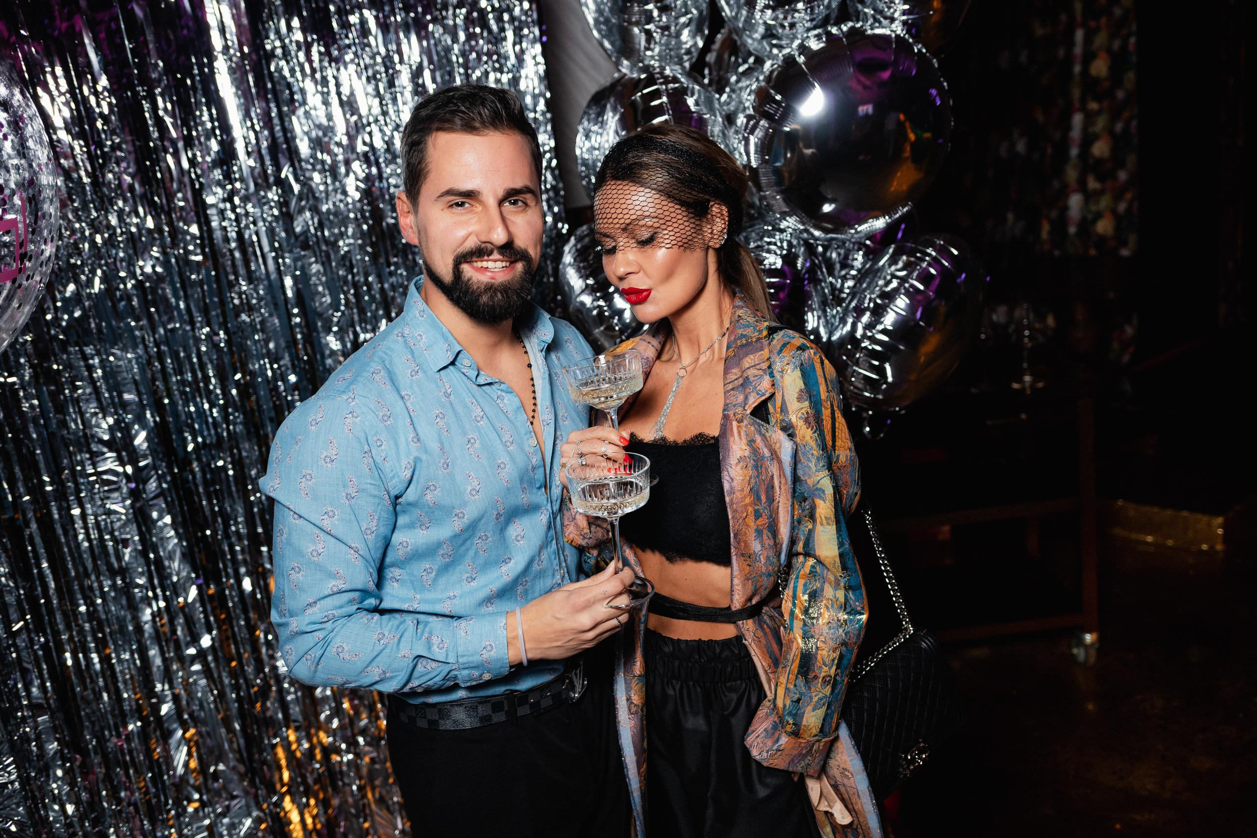 BIRTHDAY MARIYA RAKUSA. СВОИ. ФОТООТЧЕТЫ-СОБЫТИЯ-МЕСТА