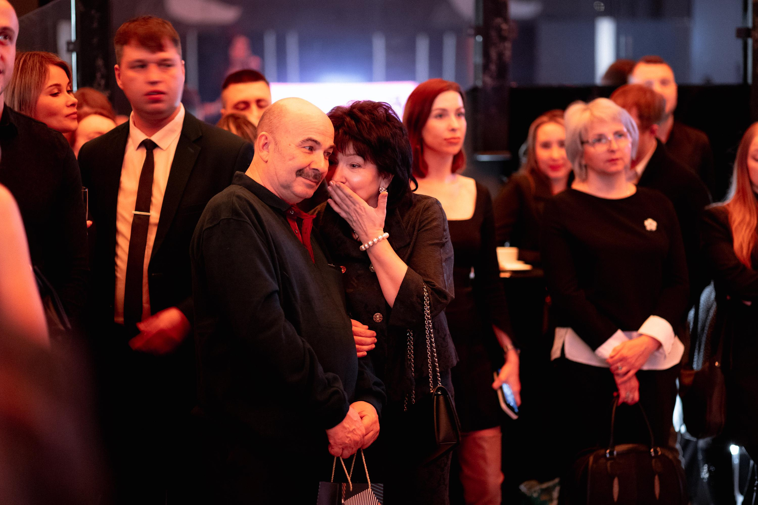 ЖК КУЛЬТУРА КЛАССИКА [ВСТРЕЧА ДОЛЬЩИКОВ]. СВОИ. ФОТООТЧЕТЫ-СОБЫТИЯ-МЕСТА