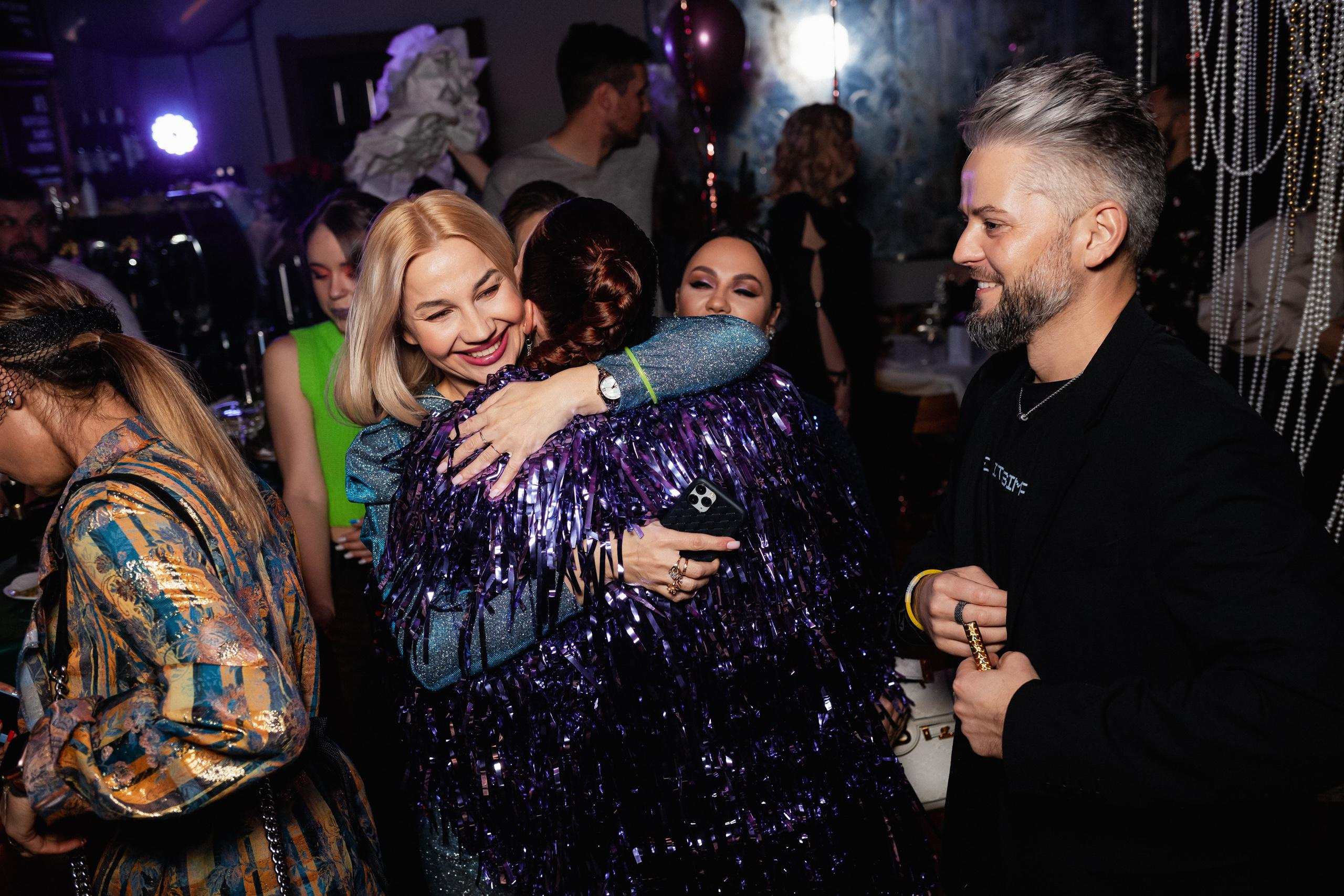 BIRTHDAY MARIYA RAKUSA. СВОИ. ФОТООТЧЕТЫ-СОБЫТИЯ-МЕСТА