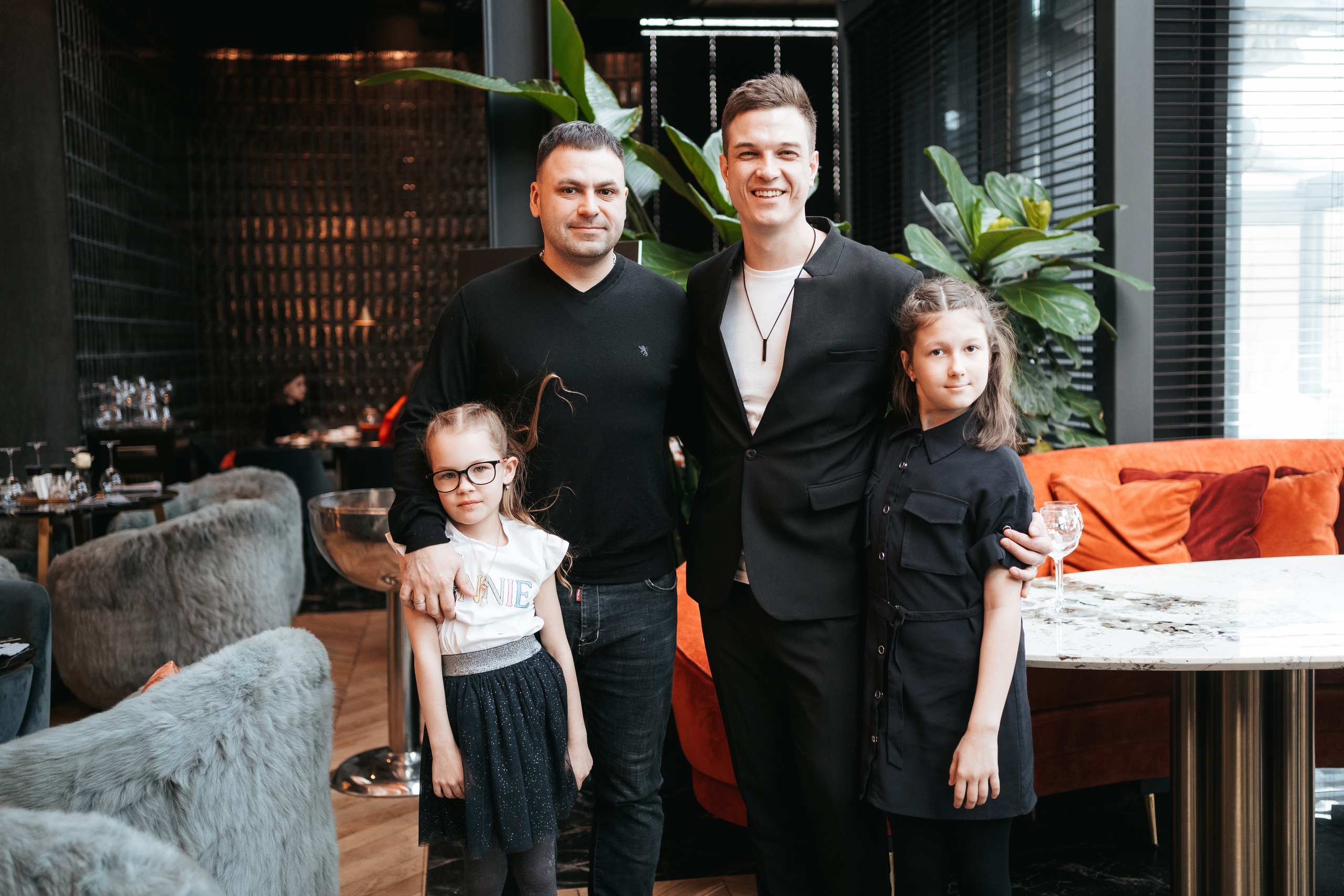 ФОТОПРОЕКТ «ОТЦЫ и ДЕТИ» [ВЫСТАВКА]. СВОИ. ФОТООТЧЕТЫ-СОБЫТИЯ-МЕСТА