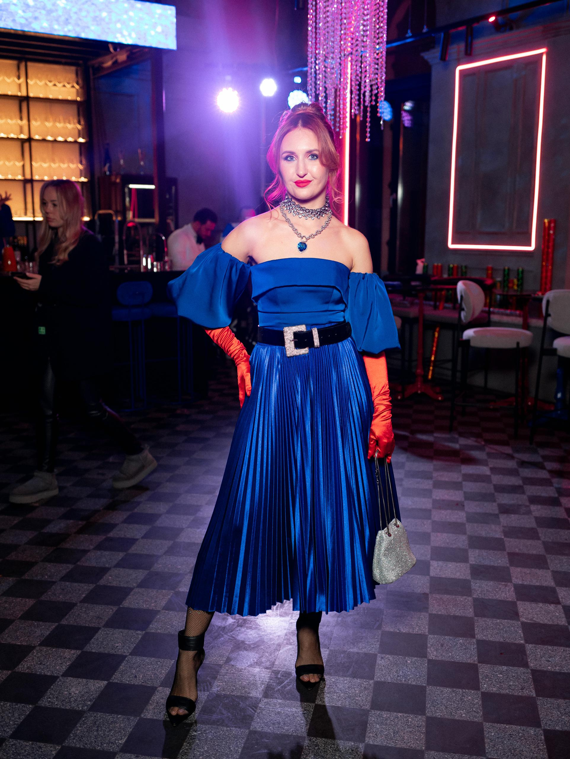 SECRET TRAVELERS [NEW YEAR PARTY]. СВОИ. ФОТООТЧЕТЫ-СОБЫТИЯ-МЕСТА