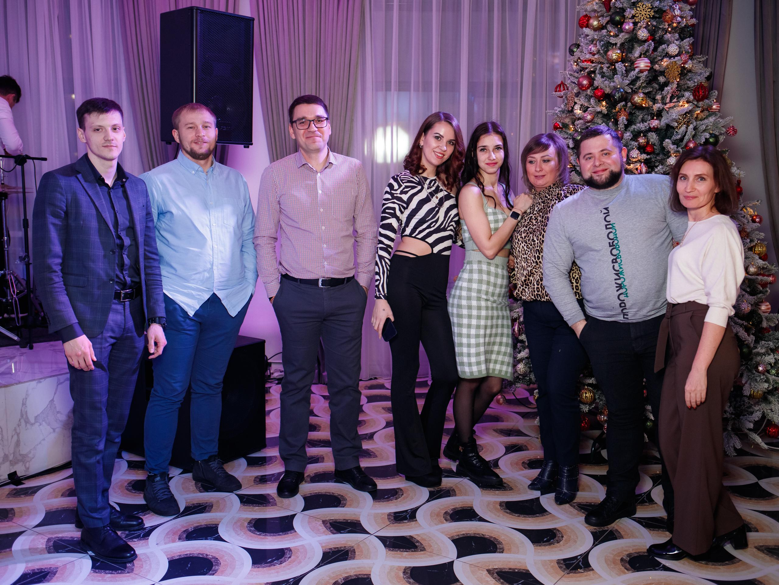 КАРАС [КОРПОРАТИВНЫЙ УИКЕНД 23-24.12]. СВОИ. ФОТООТЧЕТЫ-СОБЫТИЯ-МЕСТА