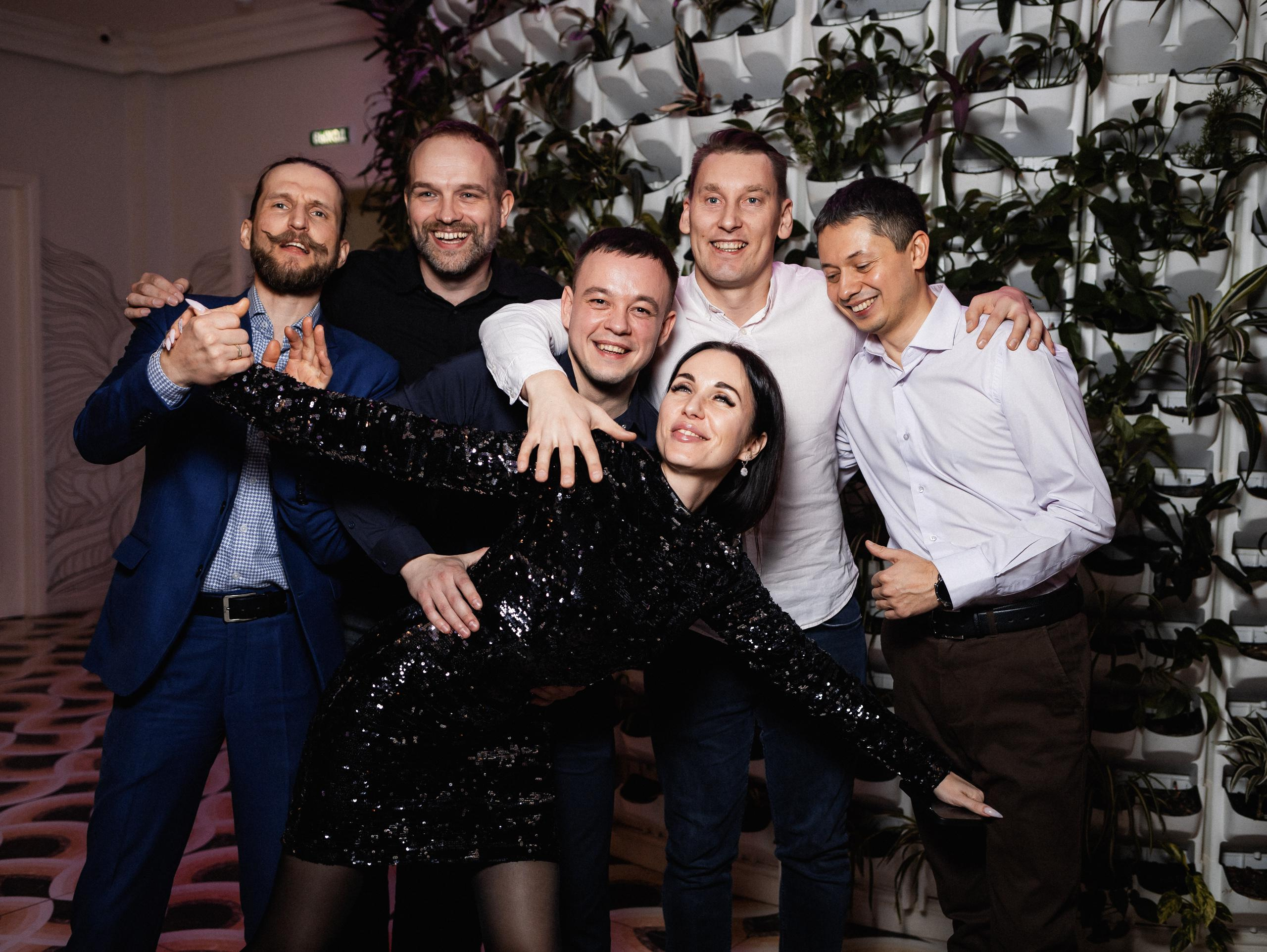 КАРАС [КОРПОРАТИВНЫЕ ВЕЧЕРА]. СВОИ. ФОТООТЧЕТЫ-СОБЫТИЯ-МЕСТА