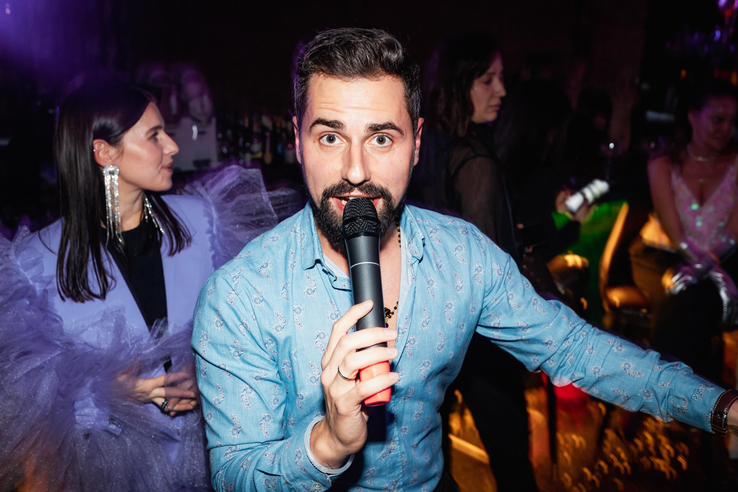 BIRTHDAY MARIYA RAKUSA. СВОИ. ФОТООТЧЕТЫ-СОБЫТИЯ-МЕСТА