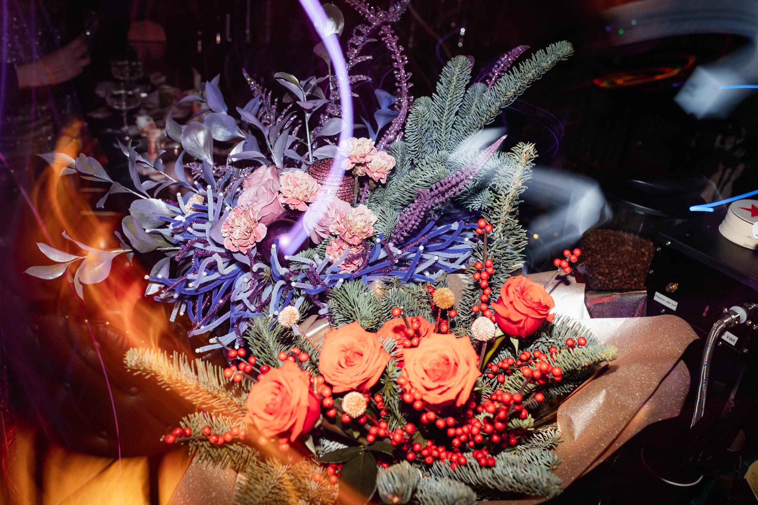 BIRTHDAY MARIYA RAKUSA. СВОИ. ФОТООТЧЕТЫ-СОБЫТИЯ-МЕСТА