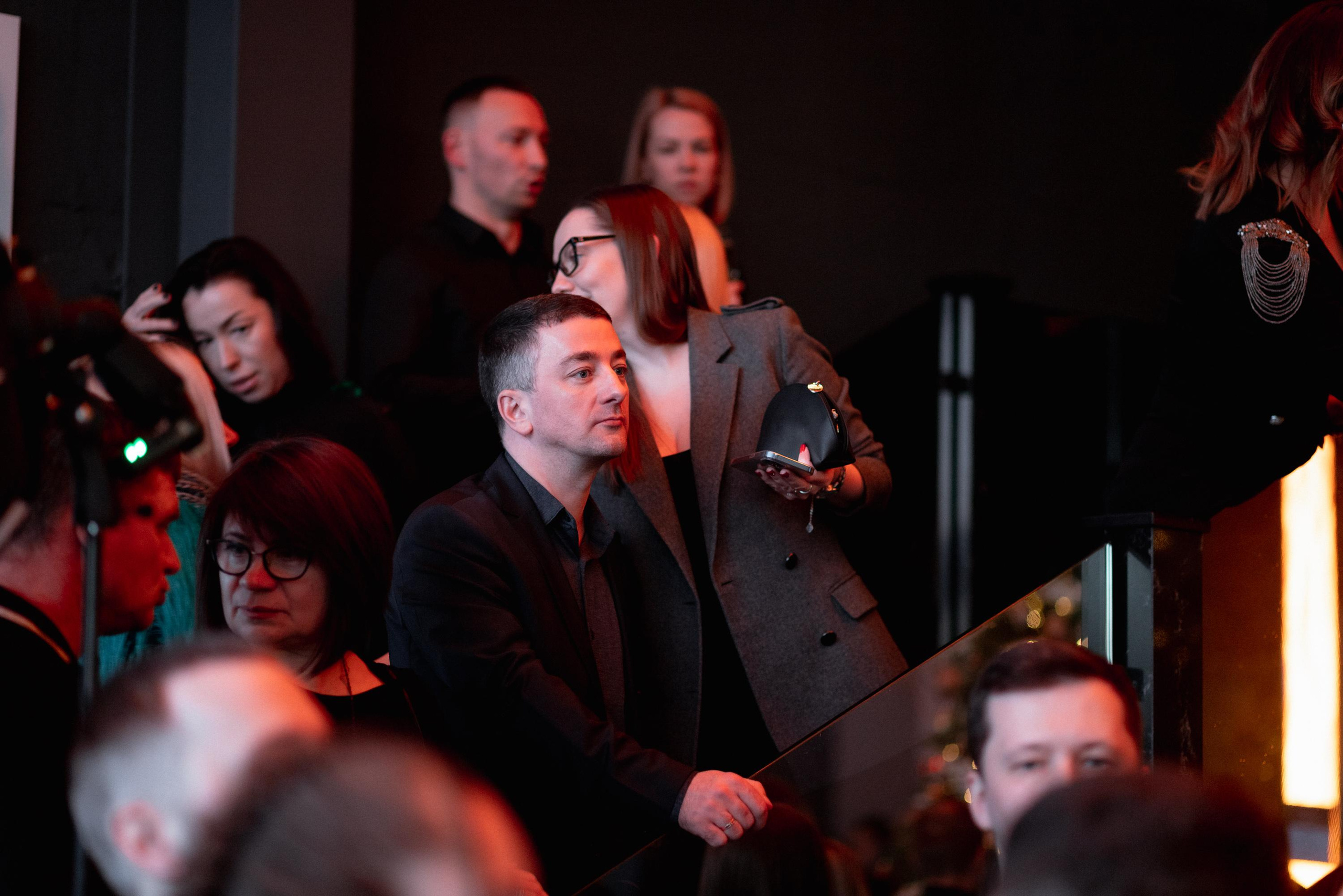 ЖК КУЛЬТУРА КЛАССИКА [ВСТРЕЧА ДОЛЬЩИКОВ]. СВОИ. ФОТООТЧЕТЫ-СОБЫТИЯ-МЕСТА