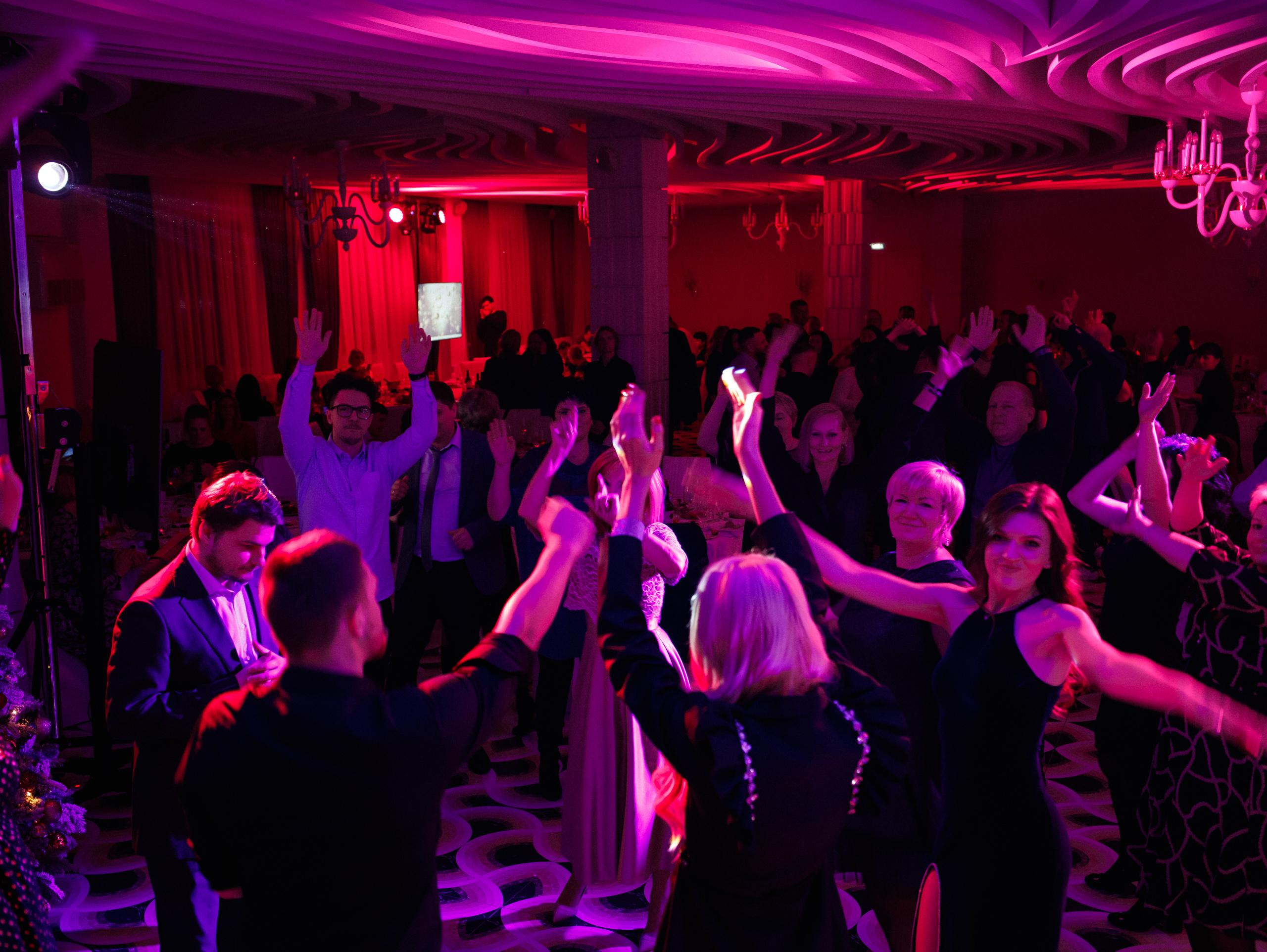 КАРАС [КОРПОРАТИВНЫЙ УИКЕНД 23-24.12]. СВОИ. ФОТООТЧЕТЫ-СОБЫТИЯ-МЕСТА