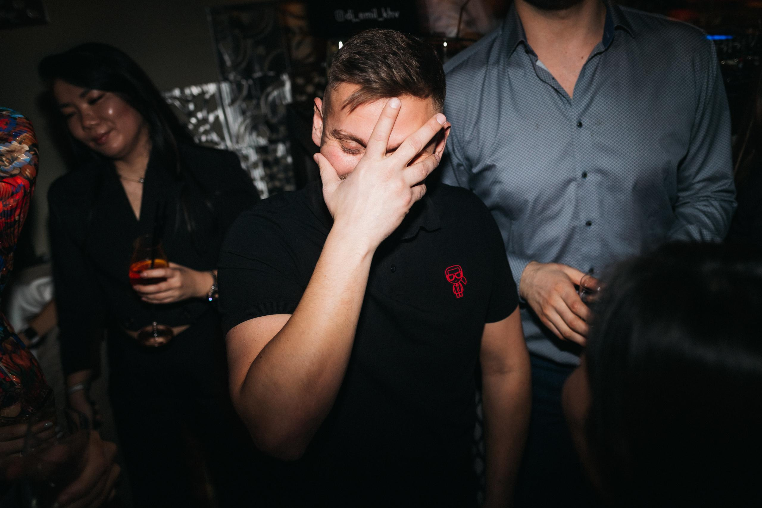 CHOCOLATE [ПРОЩАЛЬНАЯ ВЕЧЕРИНКА]. СВОИ. ФОТООТЧЕТЫ-СОБЫТИЯ-МЕСТА