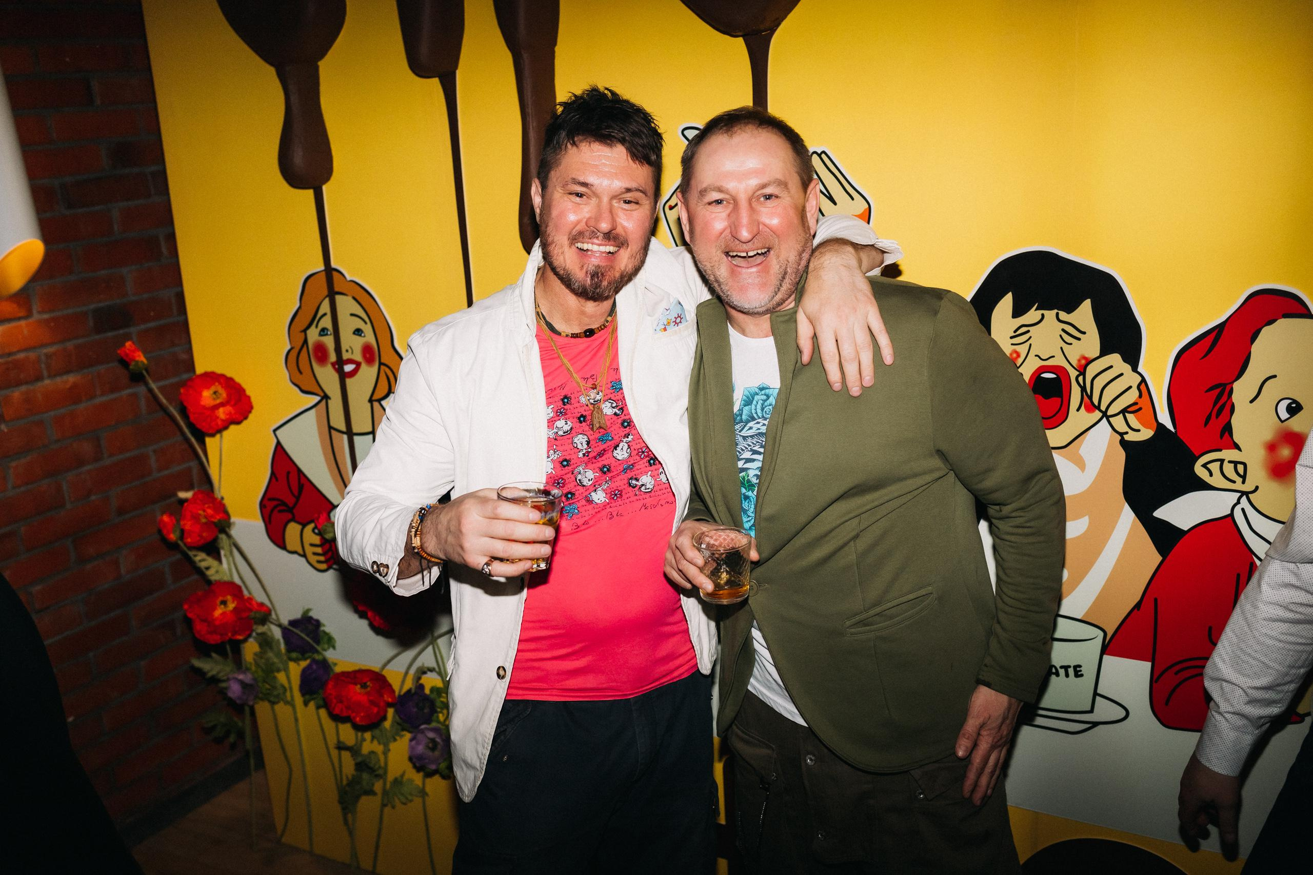 CHOCOLATE [ПРОЩАЛЬНАЯ ВЕЧЕРИНКА]. СВОИ. ФОТООТЧЕТЫ-СОБЫТИЯ-МЕСТА