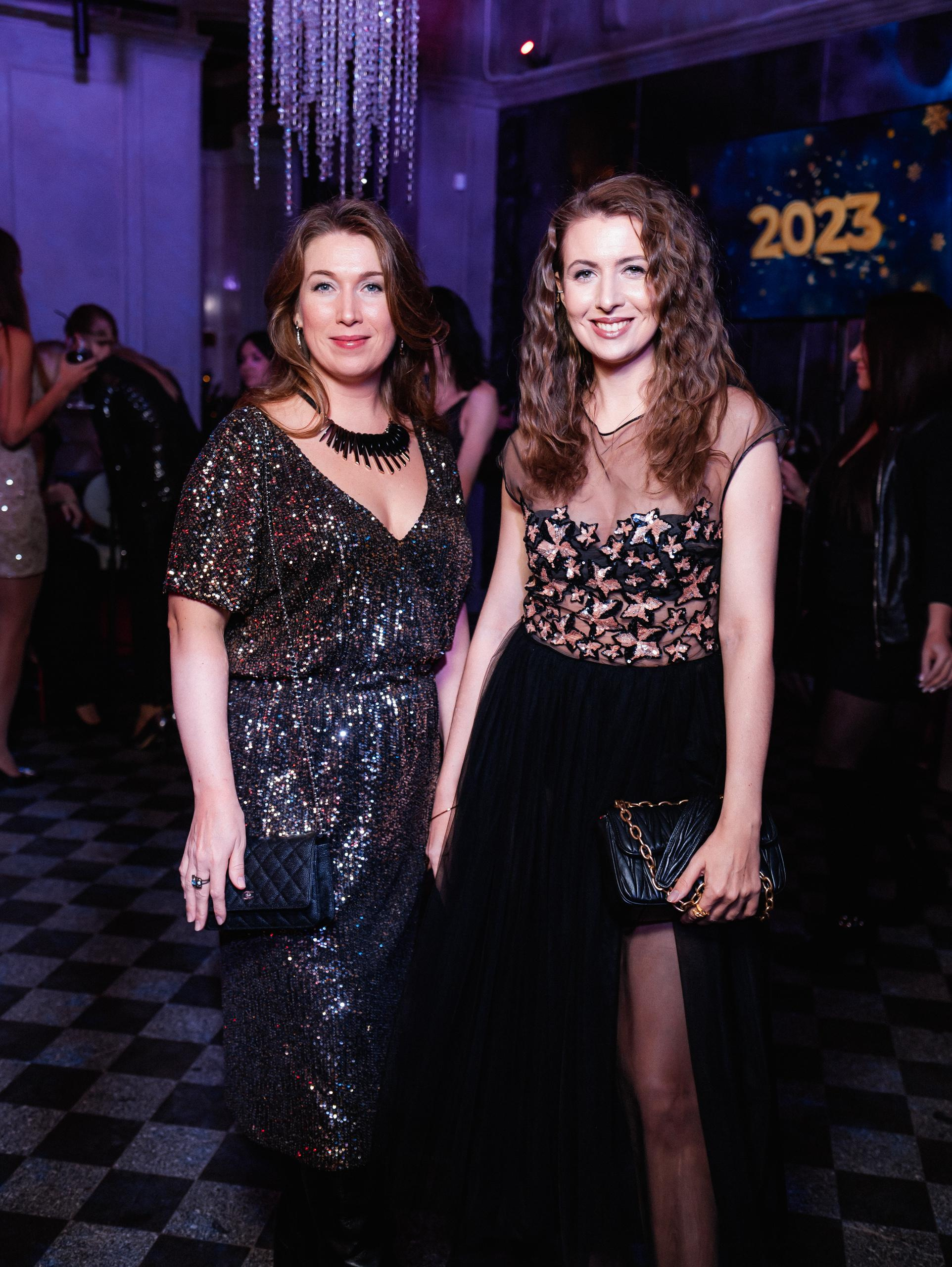 SECRET TRAVELERS [NEW YEAR PARTY]. СВОИ. ФОТООТЧЕТЫ-СОБЫТИЯ-МЕСТА