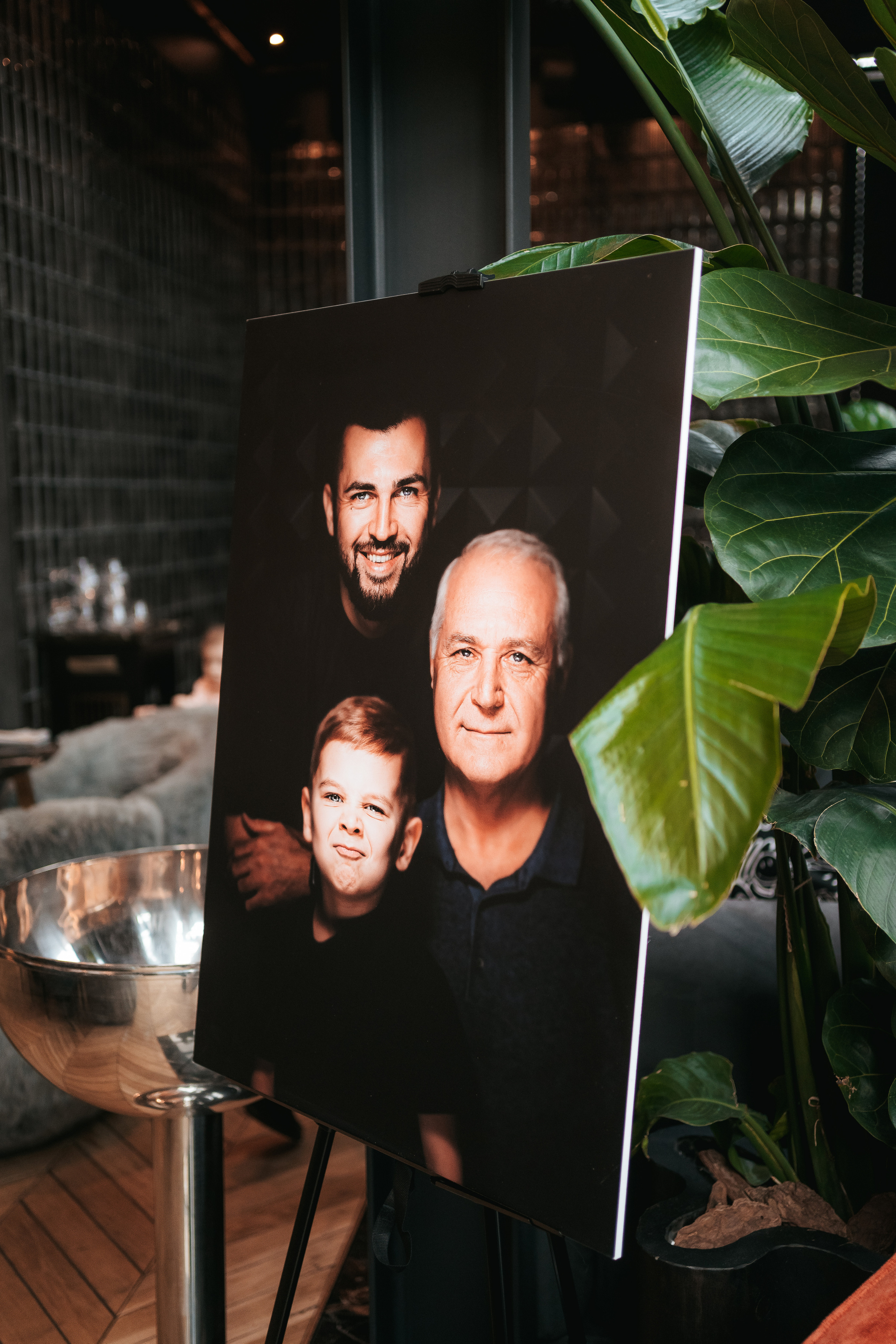 ФОТОПРОЕКТ «ОТЦЫ и ДЕТИ» [ВЫСТАВКА]. СВОИ. ФОТООТЧЕТЫ-СОБЫТИЯ-МЕСТА