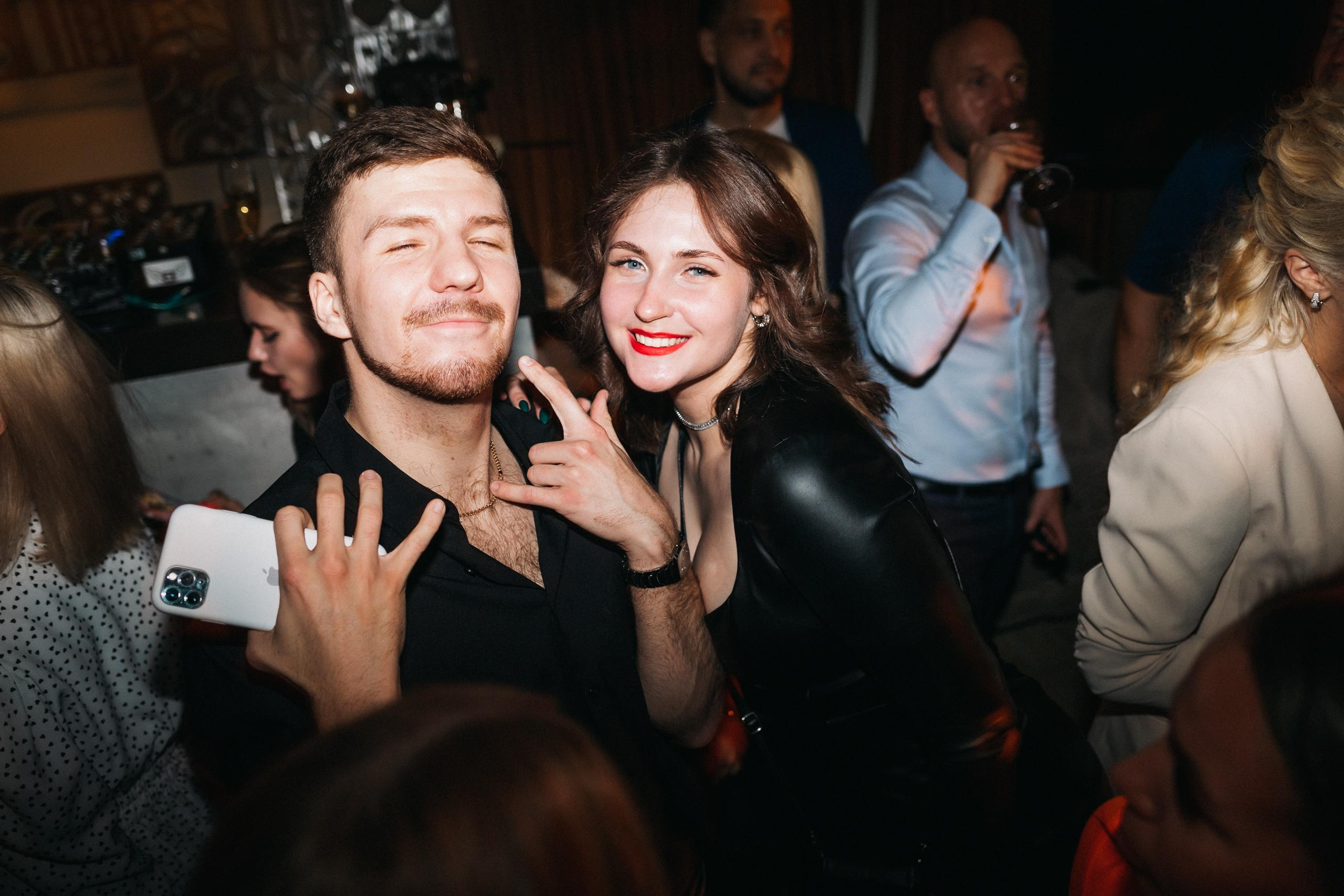 CHOCOLATE [ПРОЩАЛЬНАЯ ВЕЧЕРИНКА]. СВОИ. ФОТООТЧЕТЫ-СОБЫТИЯ-МЕСТА