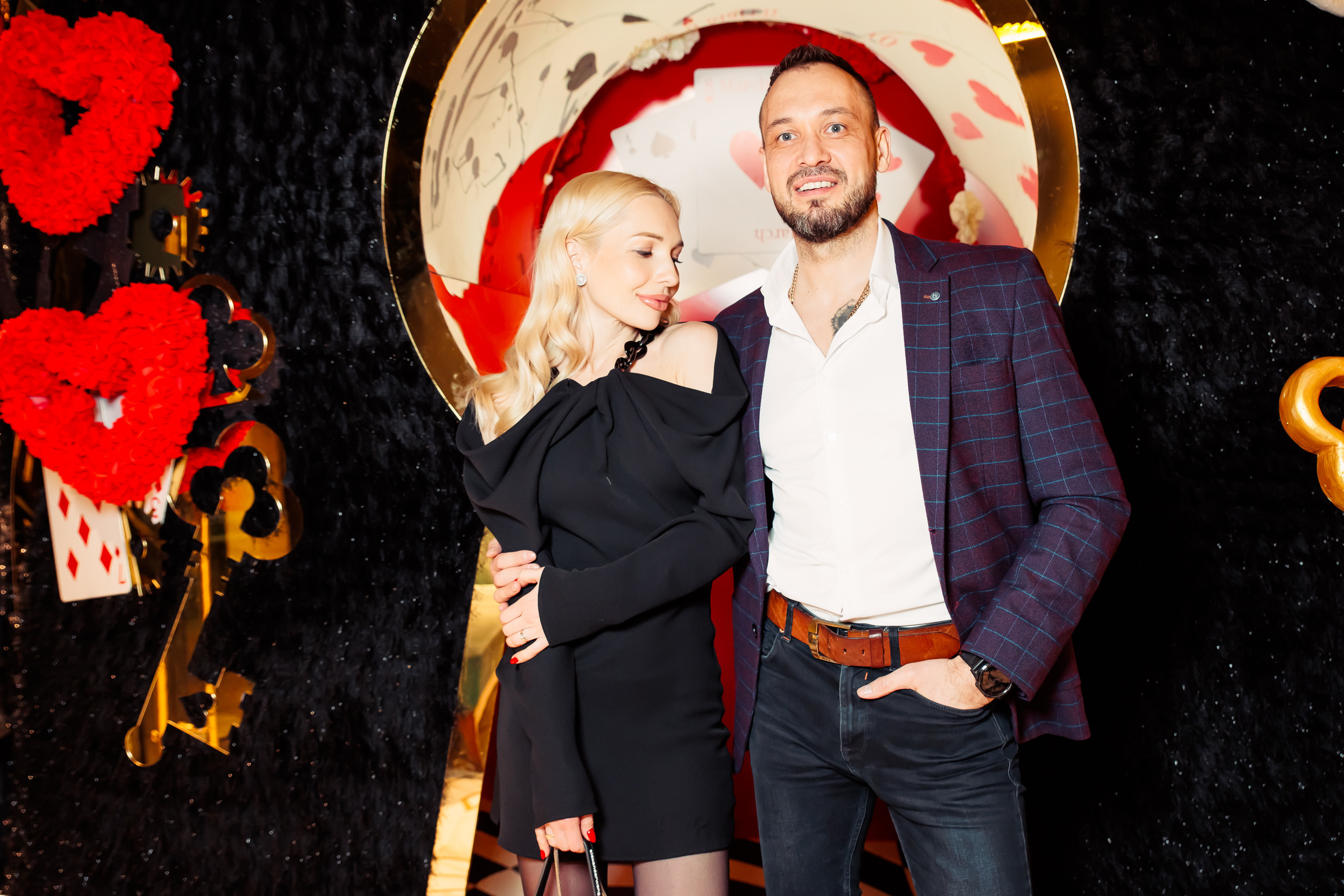 8 МАРТА [REGENT x INLOVE]. СВОИ. ФОТООТЧЕТЫ-СОБЫТИЯ-МЕСТА