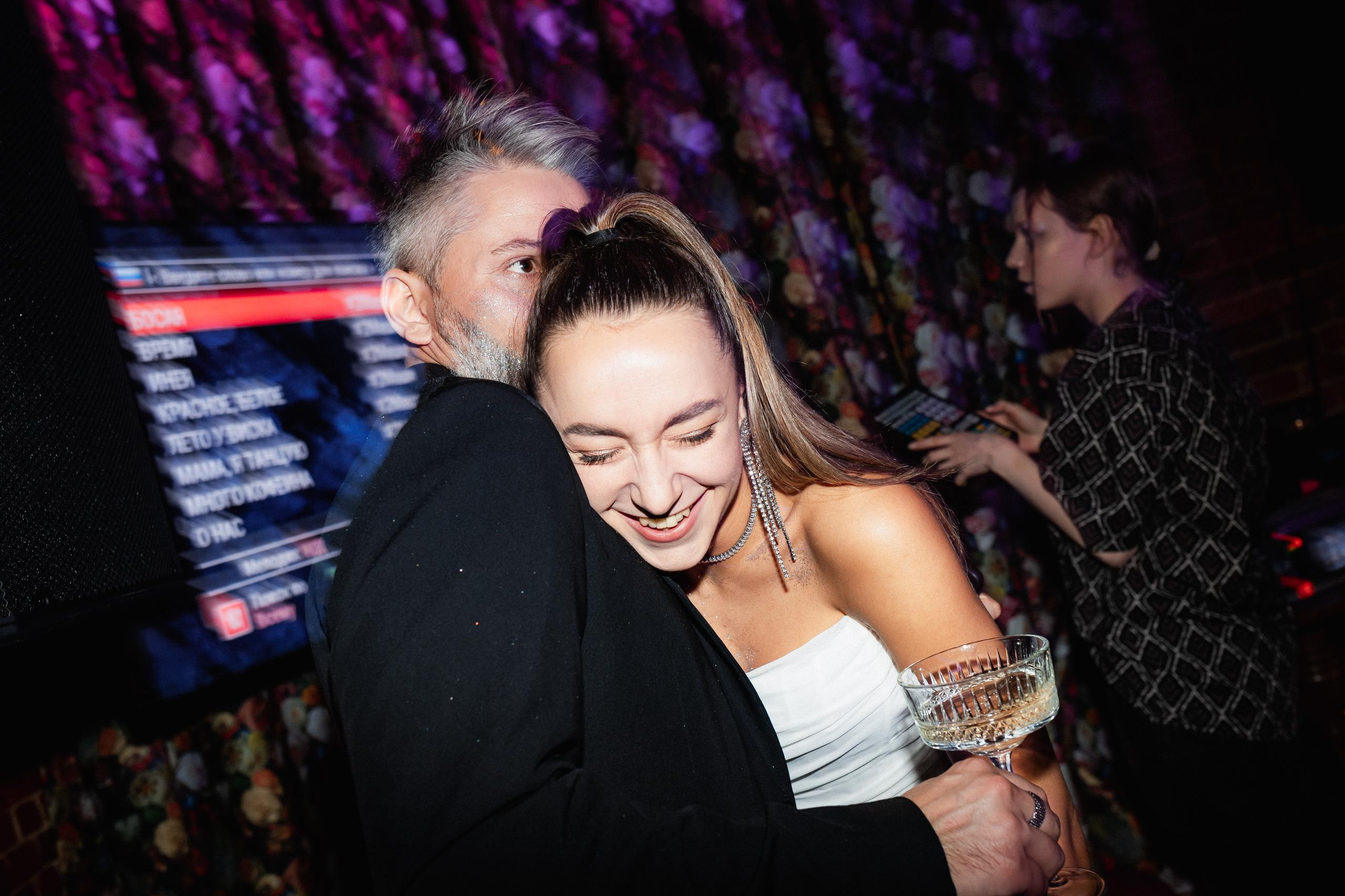 BIRTHDAY MARIYA RAKUSA. СВОИ. ФОТООТЧЕТЫ-СОБЫТИЯ-МЕСТА