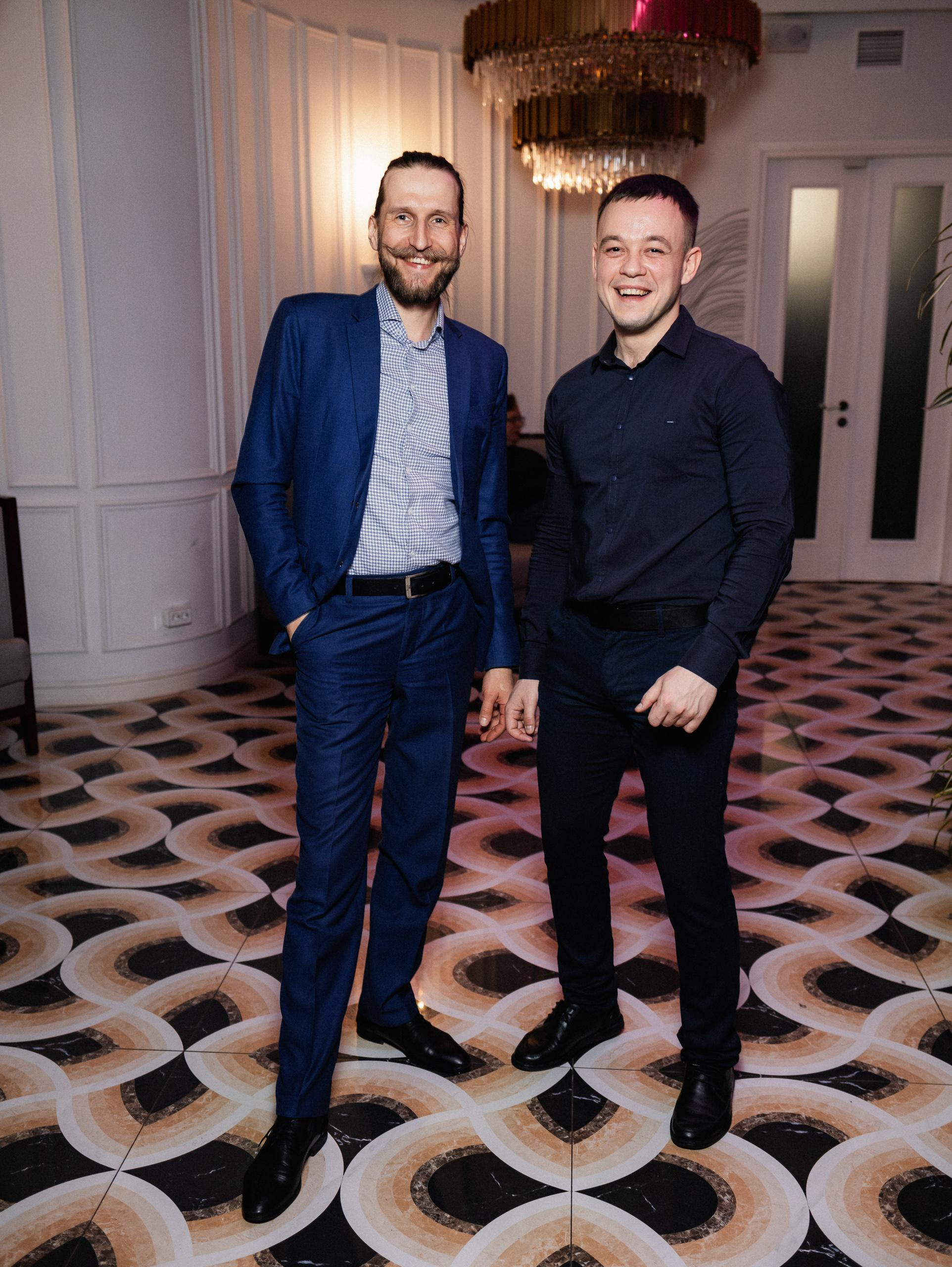 КАРАС [КОРПОРАТИВНЫЕ ВЕЧЕРА]. СВОИ. ФОТООТЧЕТЫ-СОБЫТИЯ-МЕСТА