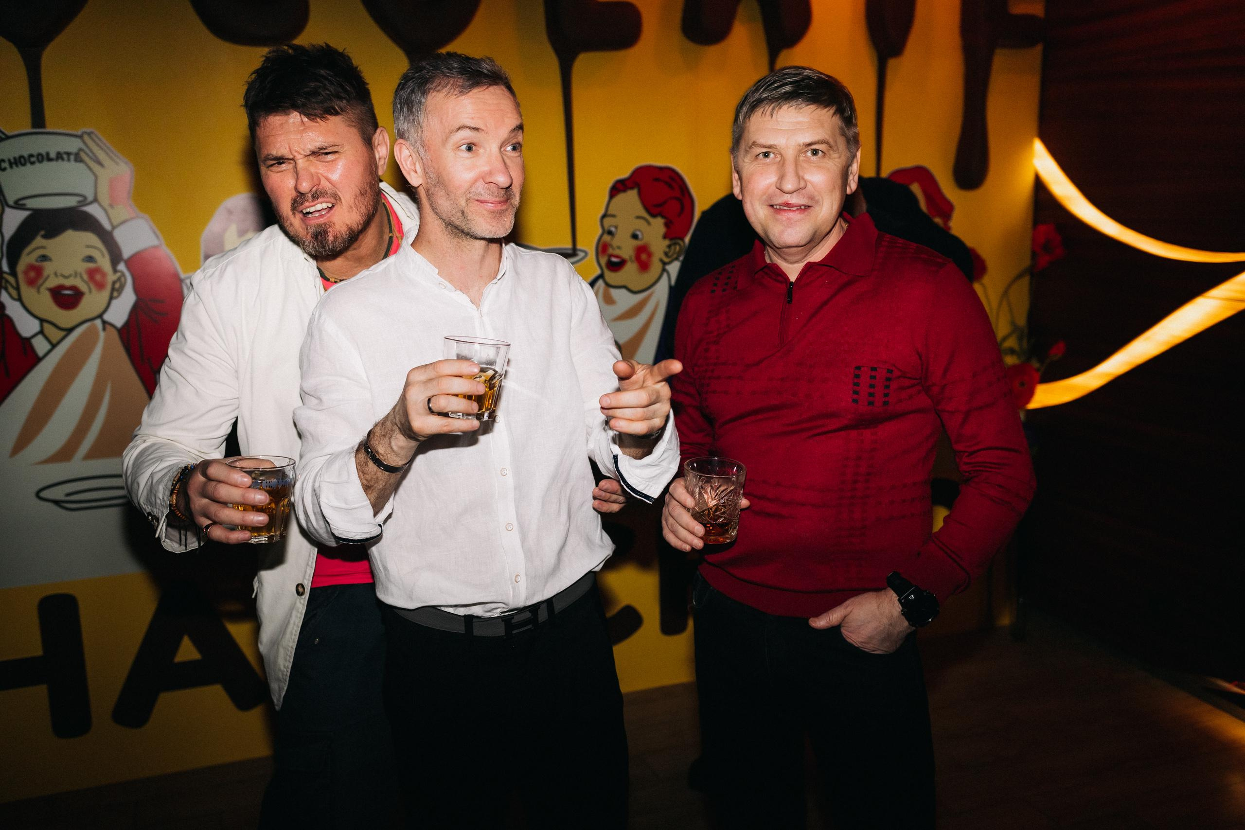 CHOCOLATE [ПРОЩАЛЬНАЯ ВЕЧЕРИНКА]. СВОИ. ФОТООТЧЕТЫ-СОБЫТИЯ-МЕСТА