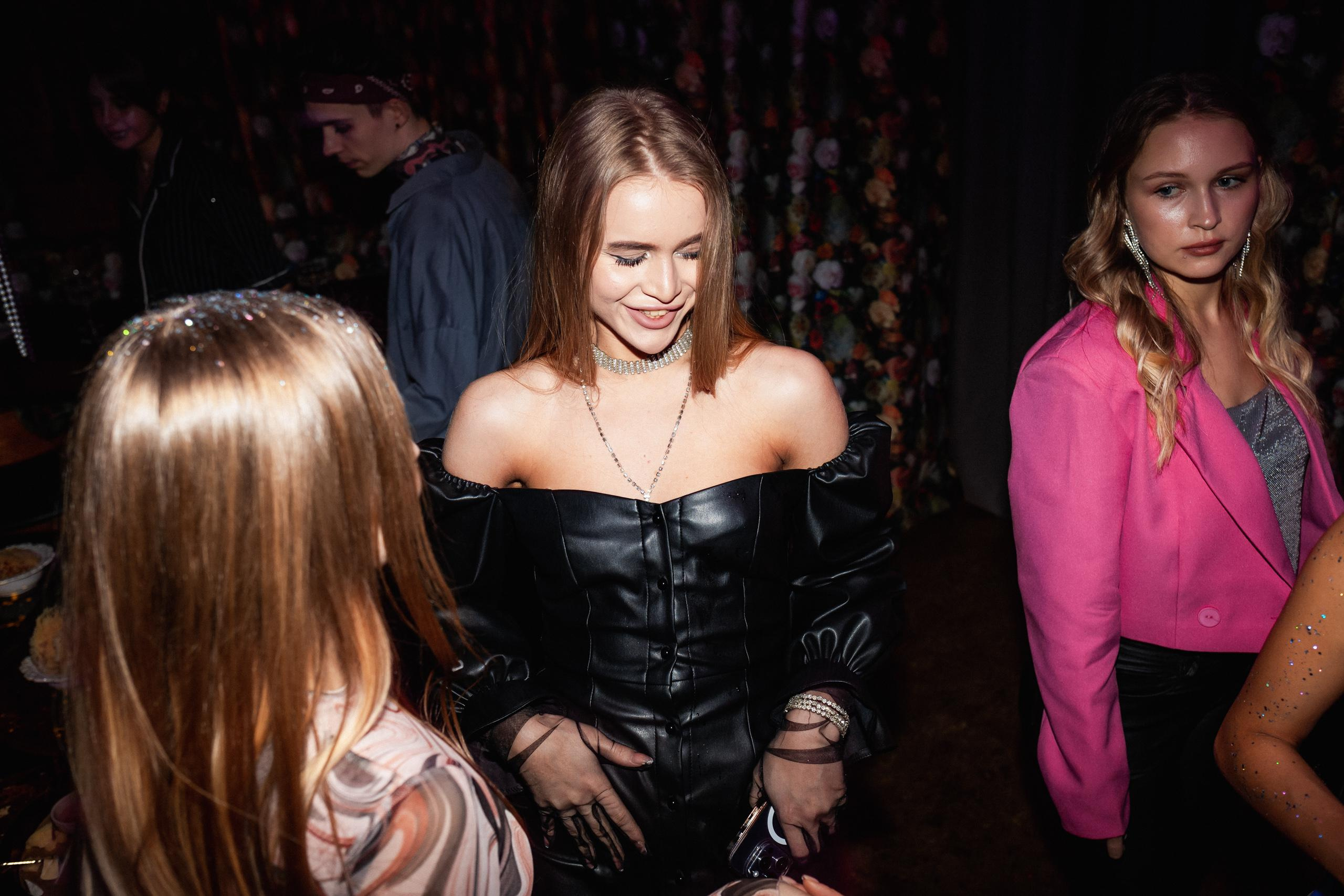 BIRTHDAY MARIYA RAKUSA. СВОИ. ФОТООТЧЕТЫ-СОБЫТИЯ-МЕСТА