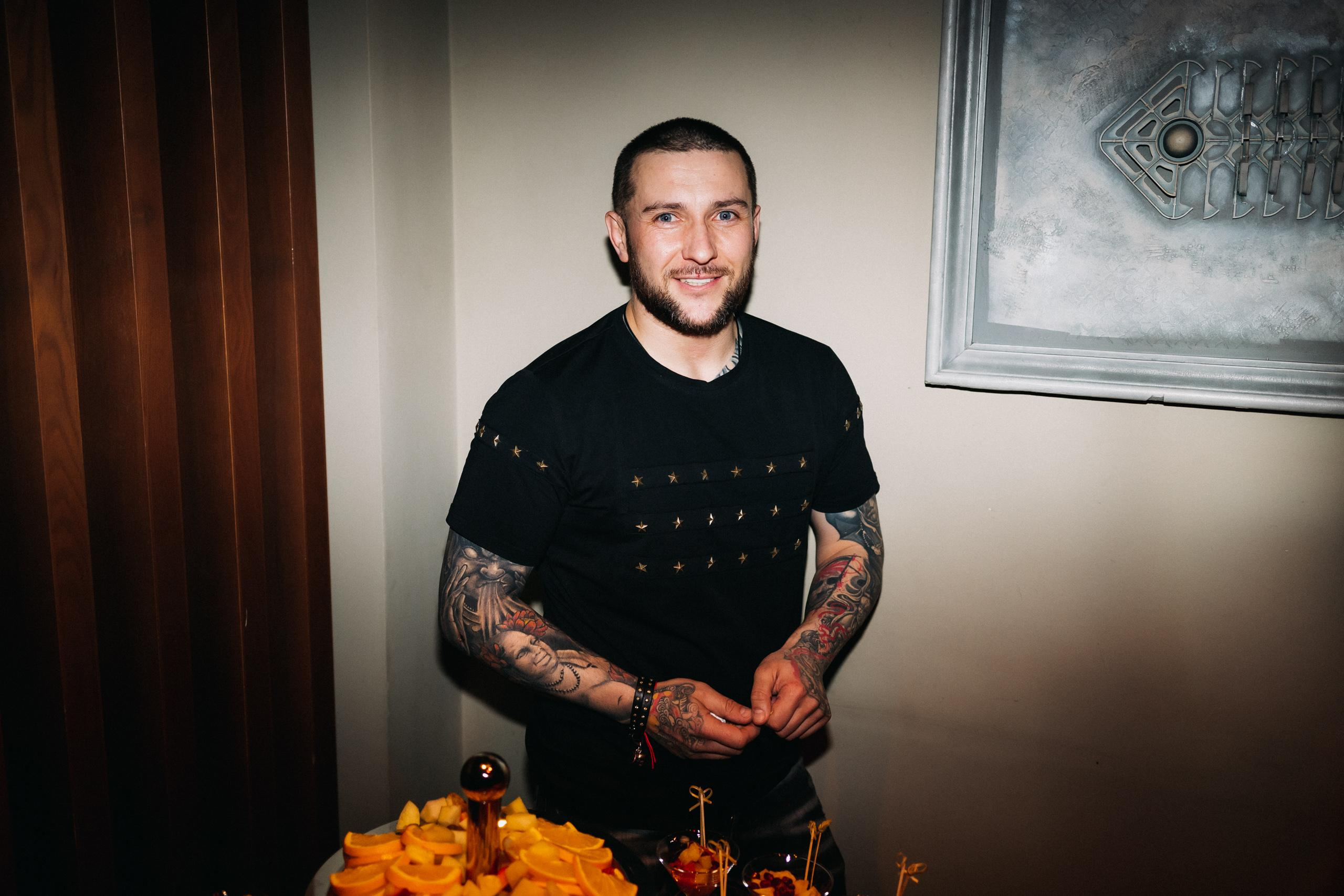 CHOCOLATE [ПРОЩАЛЬНАЯ ВЕЧЕРИНКА]. СВОИ. ФОТООТЧЕТЫ-СОБЫТИЯ-МЕСТА