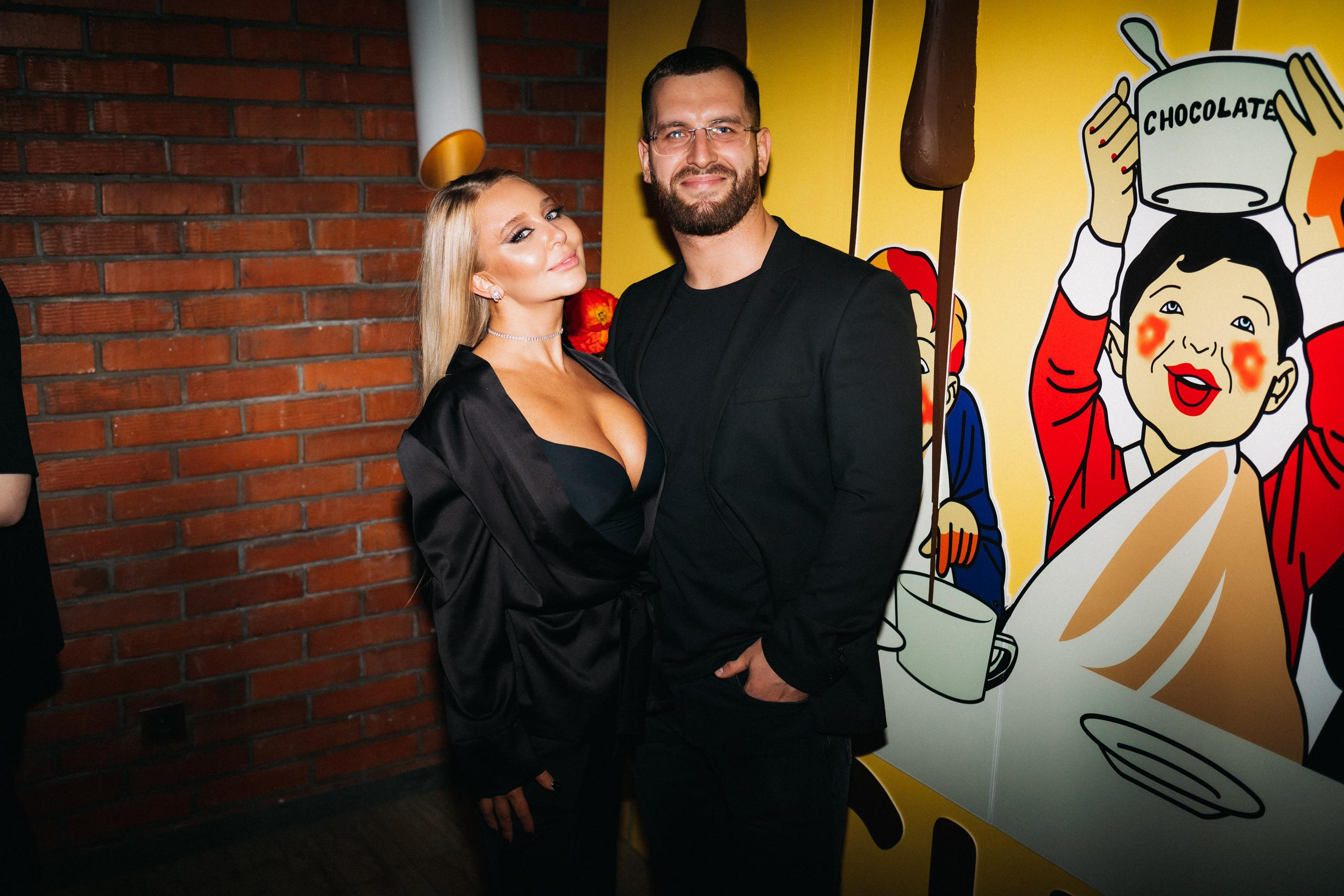 CHOCOLATE [ПРОЩАЛЬНАЯ ВЕЧЕРИНКА]. СВОИ. ФОТООТЧЕТЫ-СОБЫТИЯ-МЕСТА