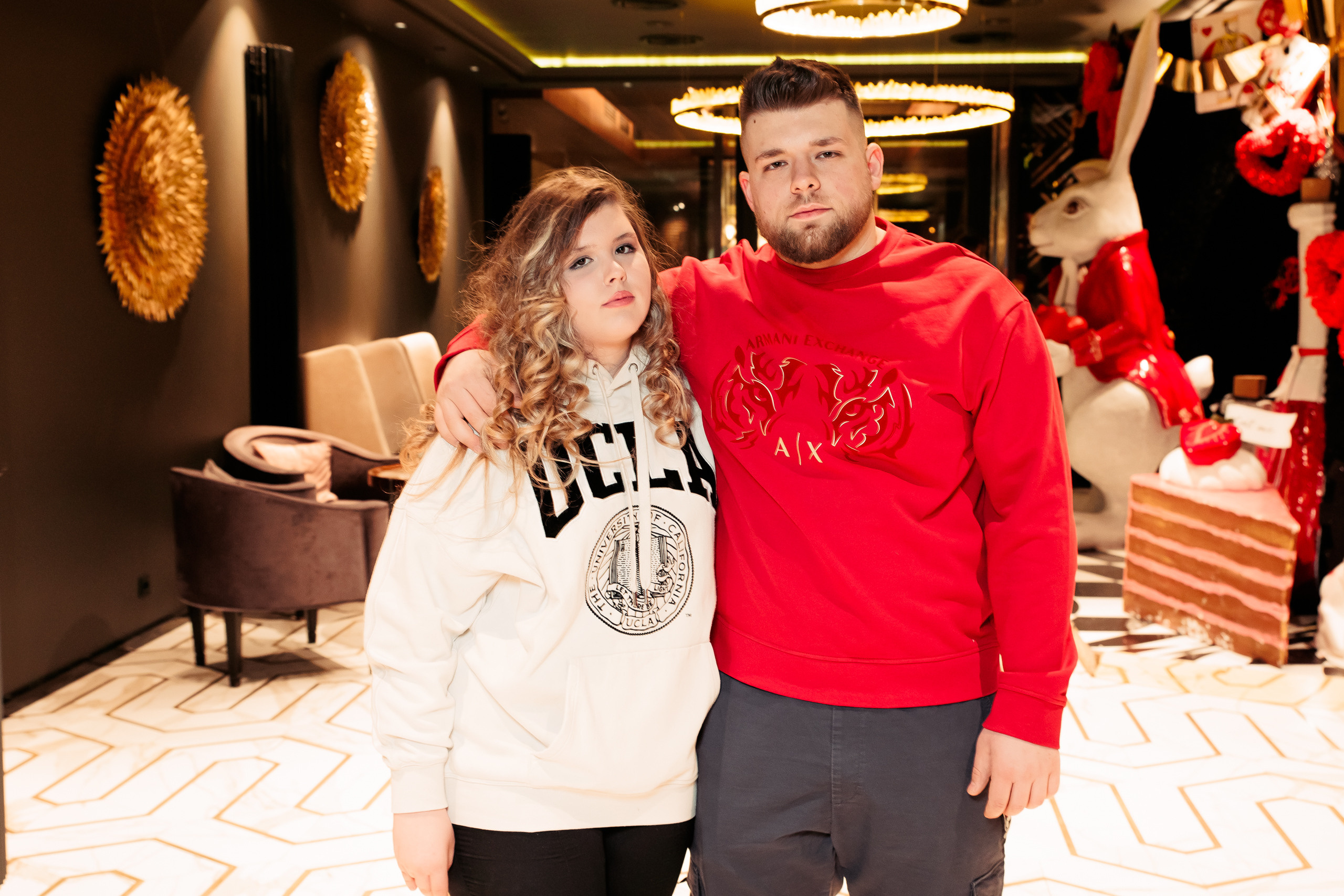 8 МАРТА [REGENT x INLOVE]. СВОИ. ФОТООТЧЕТЫ-СОБЫТИЯ-МЕСТА