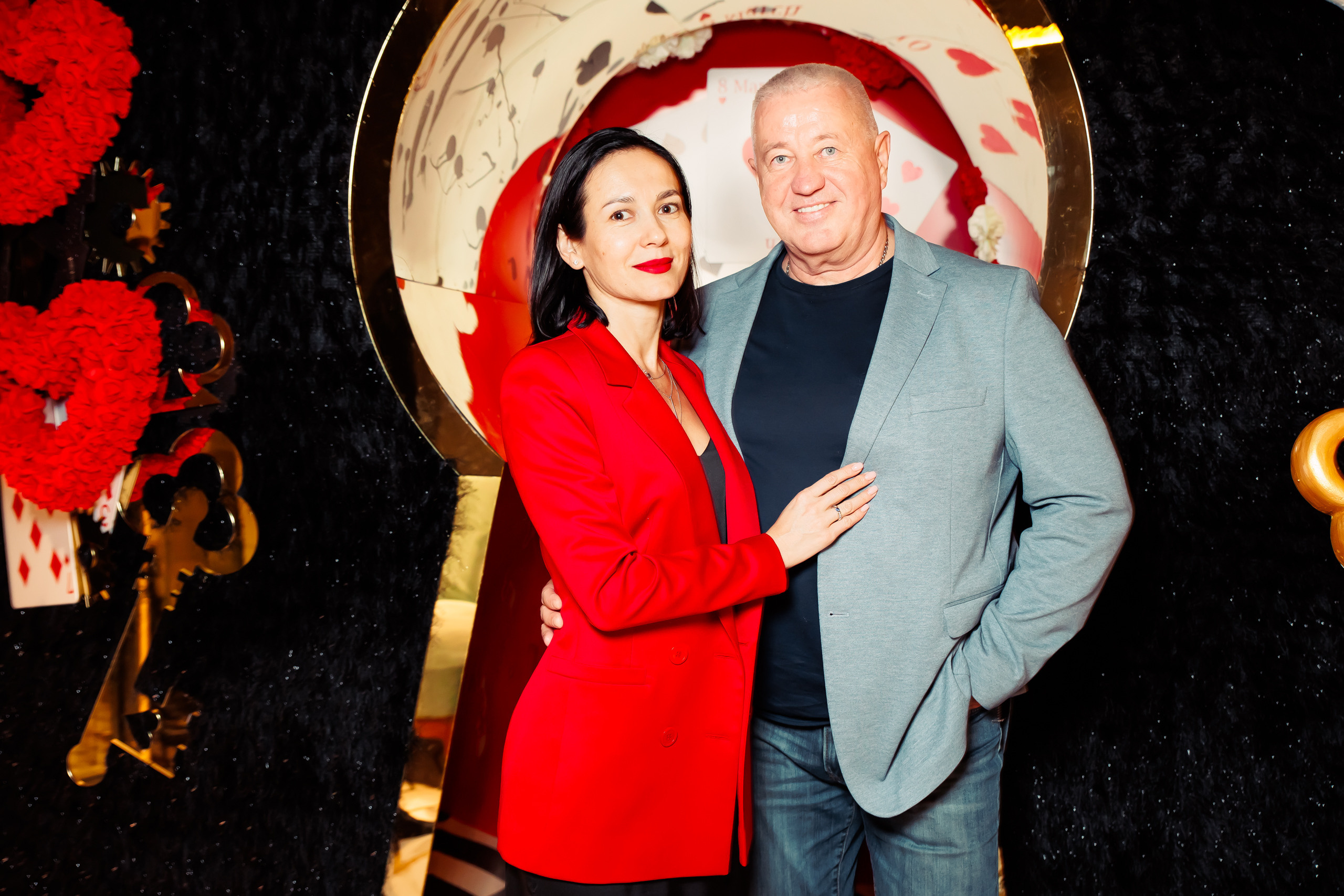 8 МАРТА [REGENT x INLOVE]. СВОИ. ФОТООТЧЕТЫ-СОБЫТИЯ-МЕСТА