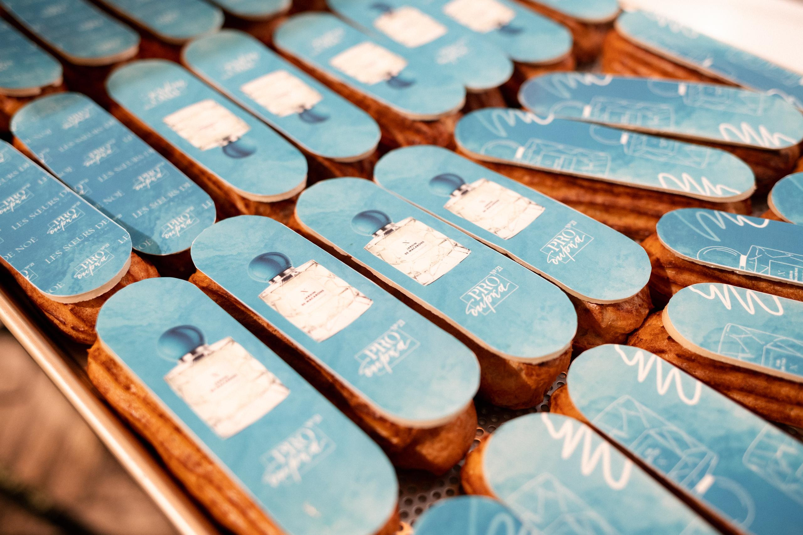 LES SOEURS DE NOE [ПРЕЗЕНТАЦИЯ БРЕНДА]. СВОИ. ФОТООТЧЕТЫ-СОБЫТИЯ-МЕСТА