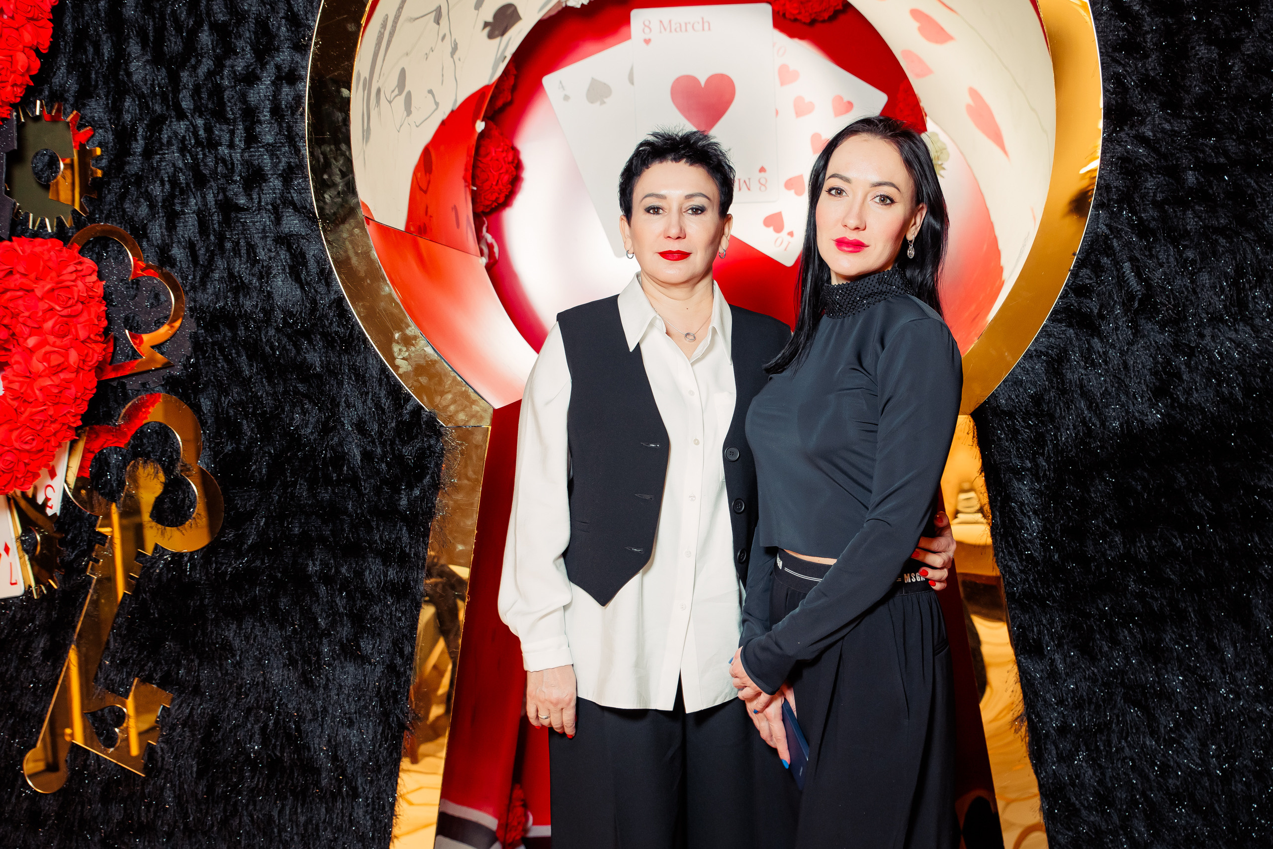 8 МАРТА [REGENT x INLOVE]. СВОИ. ФОТООТЧЕТЫ-СОБЫТИЯ-МЕСТА