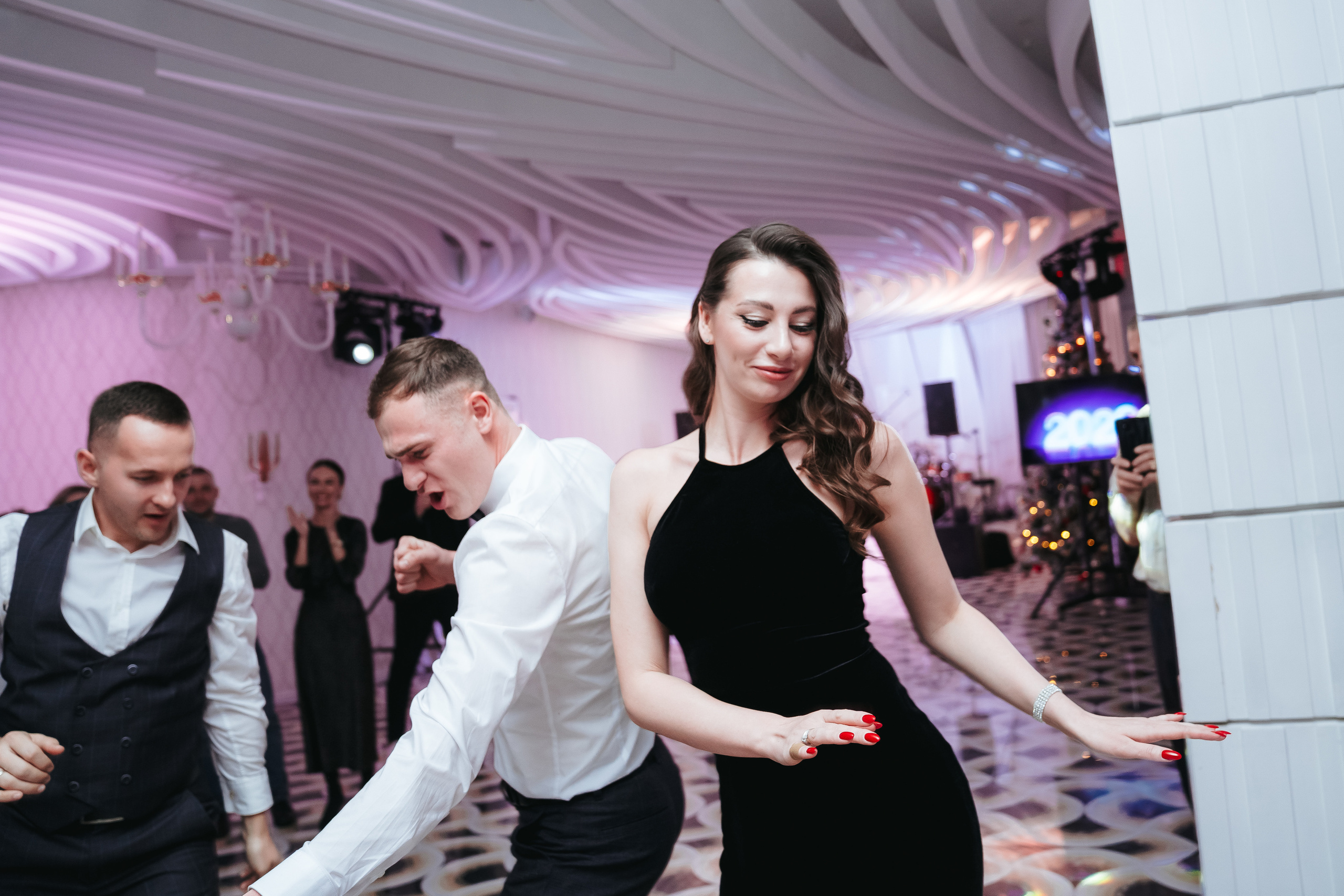 КАРАС [КОРПОРАТИВНЫЙ УИКЕНД 29-30.12]. СВОИ. ФОТООТЧЕТЫ-СОБЫТИЯ-МЕСТА