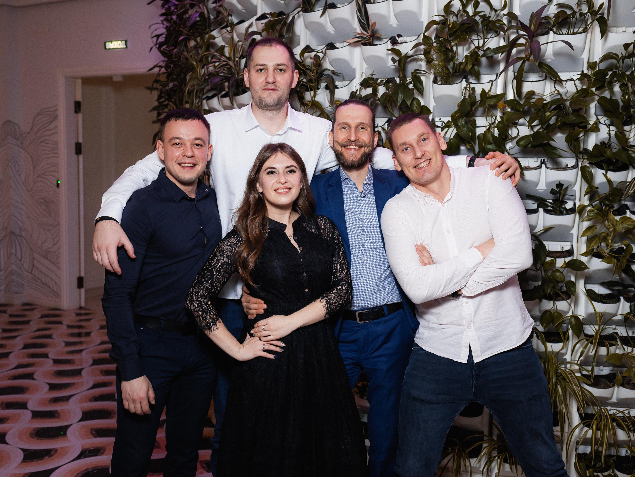 КАРАС [КОРПОРАТИВНЫЕ ВЕЧЕРА]. СВОИ. ФОТООТЧЕТЫ-СОБЫТИЯ-МЕСТА