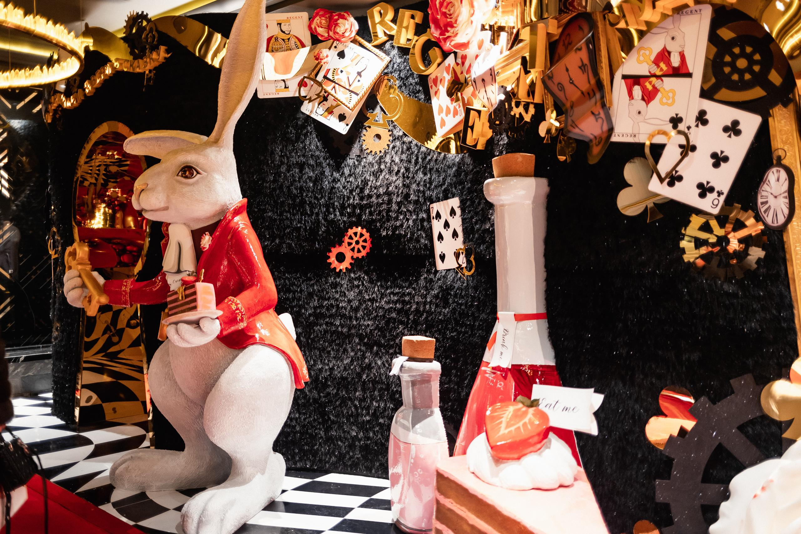 BIRTHDAY GALA DINNER [REGENT 30 ЛЕТ ЧУДЕС]. СВОИ. ФОТООТЧЕТЫ-СОБЫТИЯ-МЕСТА