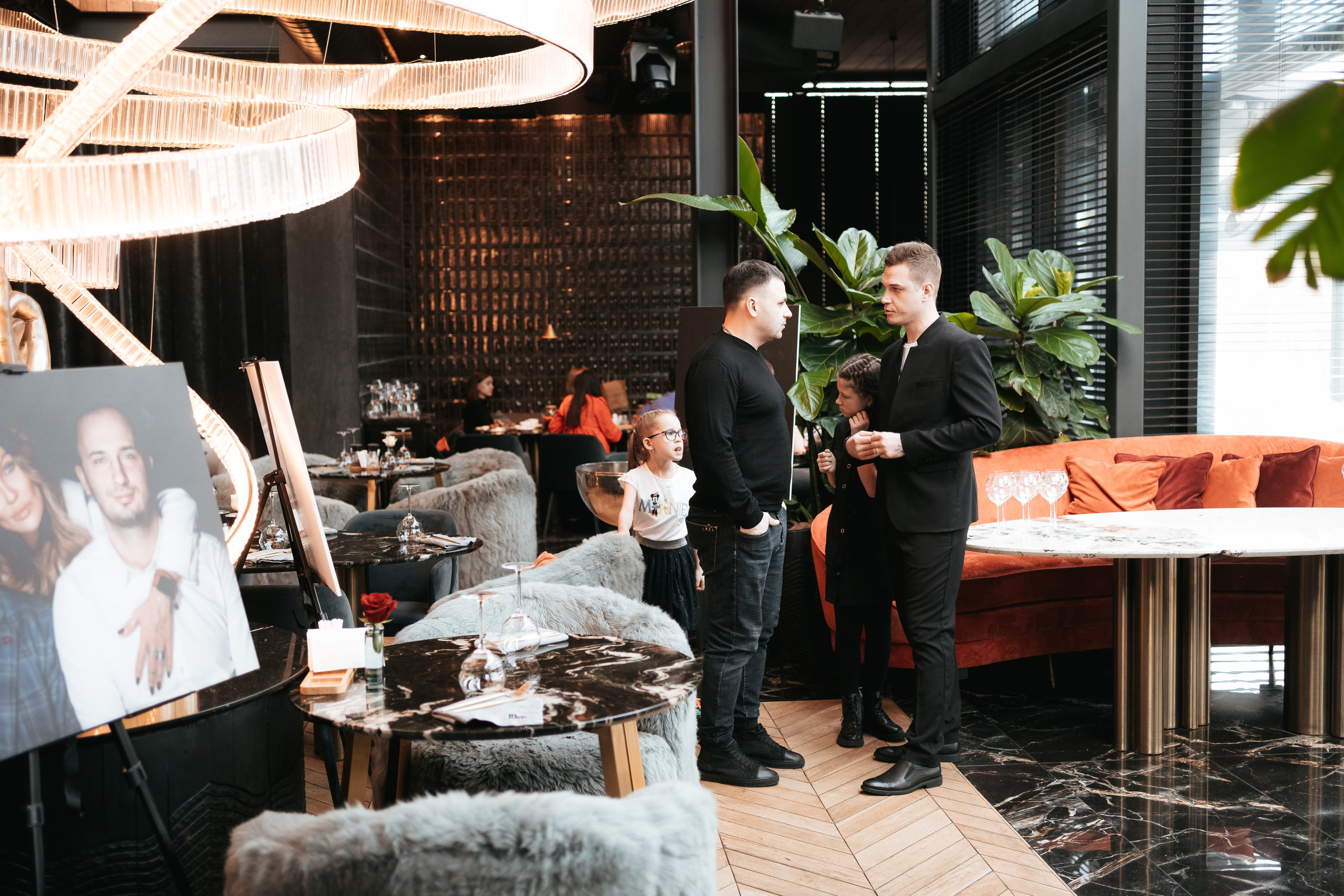 ФОТОПРОЕКТ «ОТЦЫ и ДЕТИ» [ВЫСТАВКА]. СВОИ. ФОТООТЧЕТЫ-СОБЫТИЯ-МЕСТА