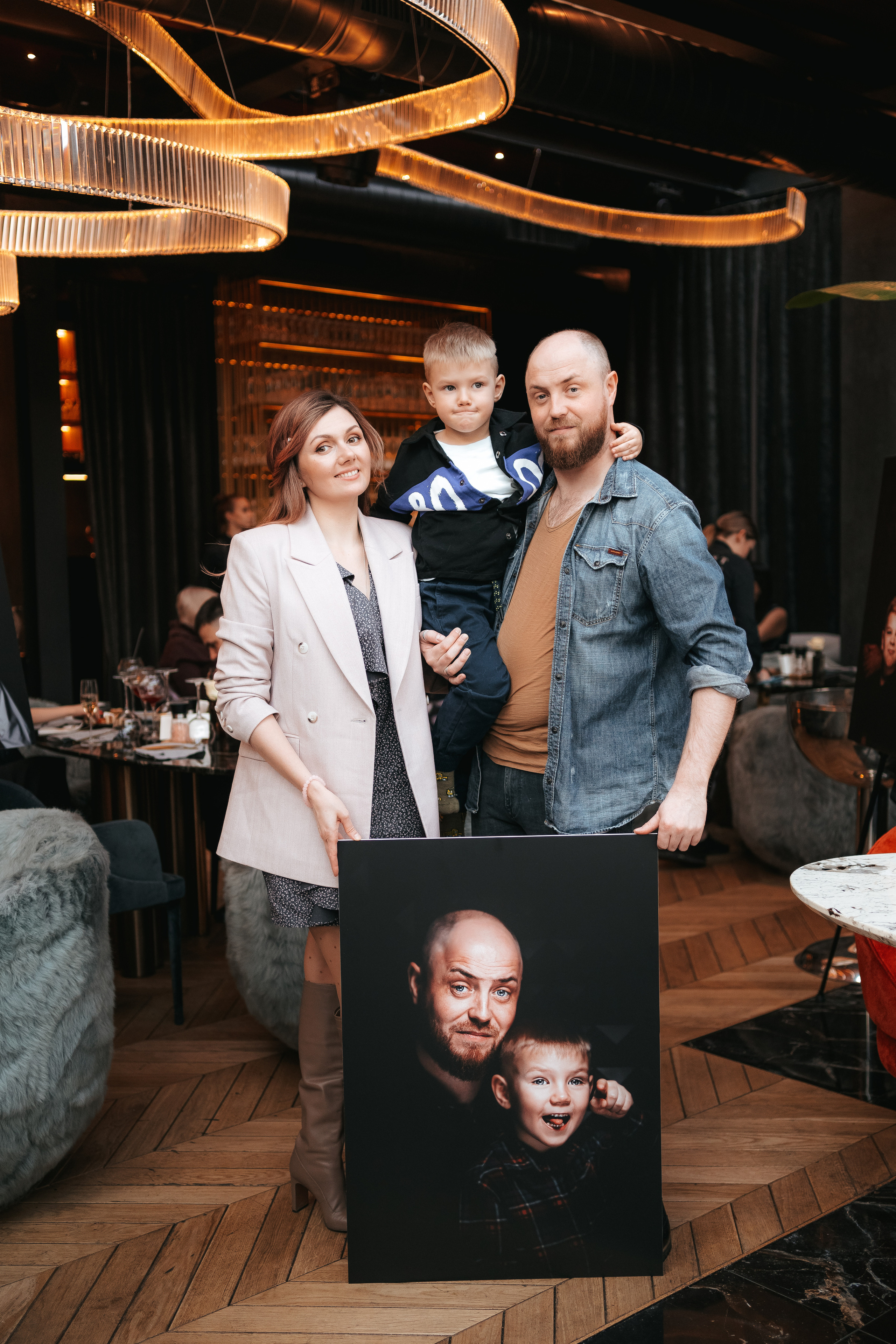 ФОТОПРОЕКТ «ОТЦЫ и ДЕТИ» [ВЫСТАВКА]. СВОИ. ФОТООТЧЕТЫ-СОБЫТИЯ-МЕСТА