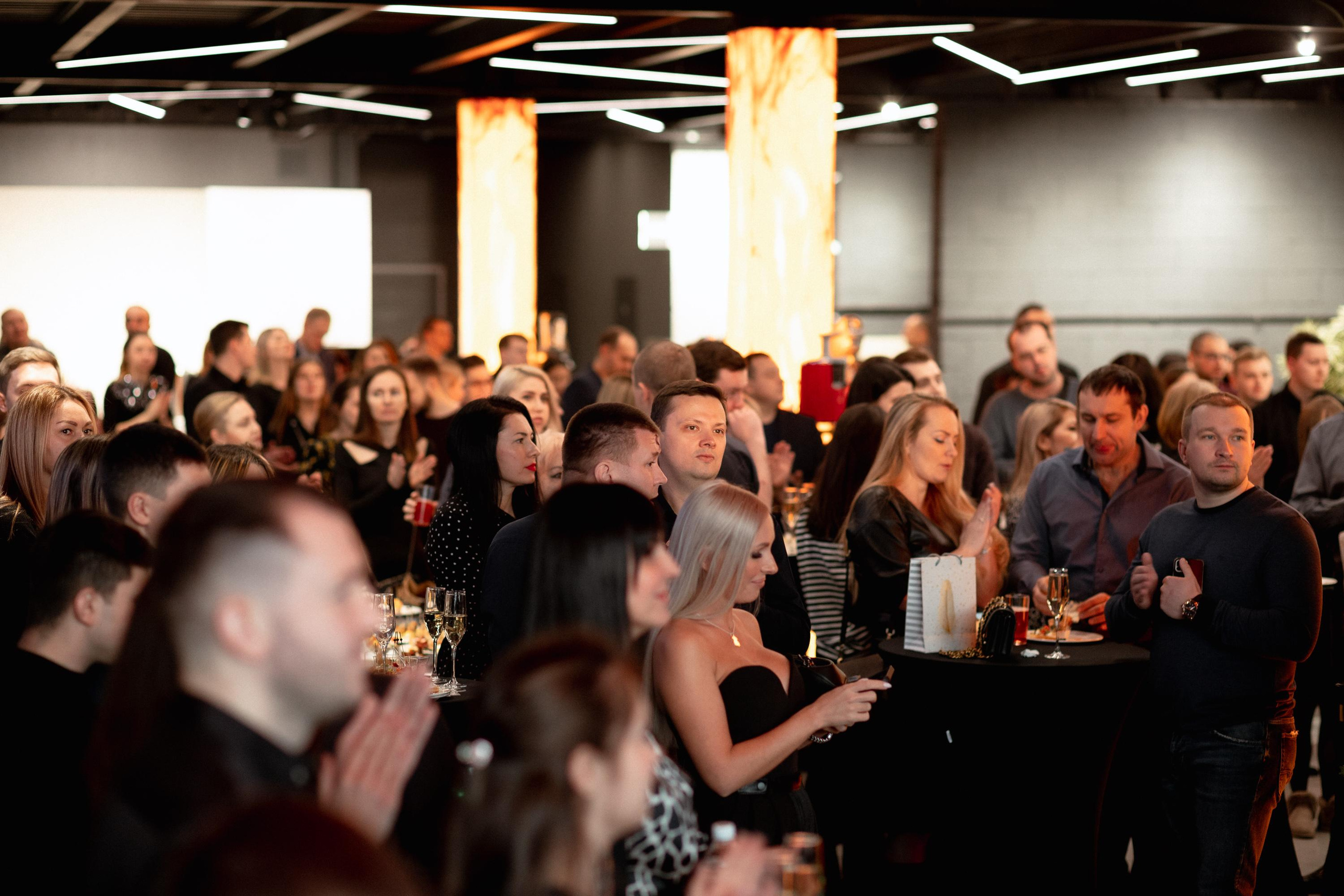 ЖК КУЛЬТУРА КЛАССИКА [ВСТРЕЧА ДОЛЬЩИКОВ]. СВОИ. ФОТООТЧЕТЫ-СОБЫТИЯ-МЕСТА