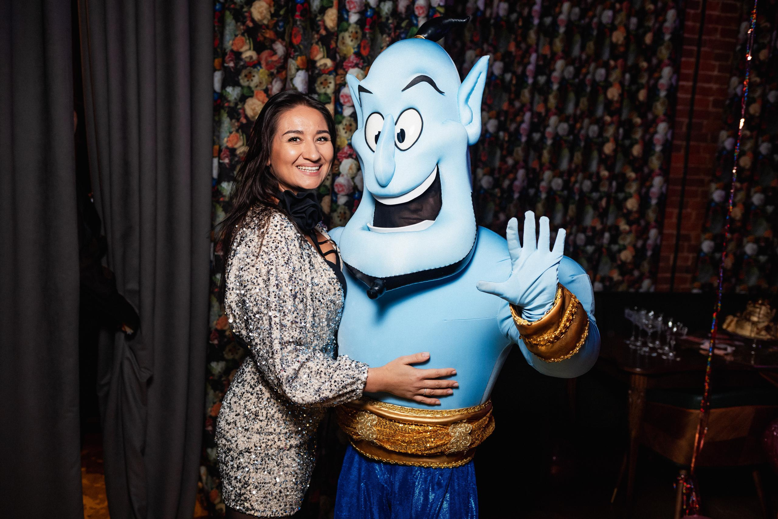 BIRTHDAY MARIYA RAKUSA. СВОИ. ФОТООТЧЕТЫ-СОБЫТИЯ-МЕСТА