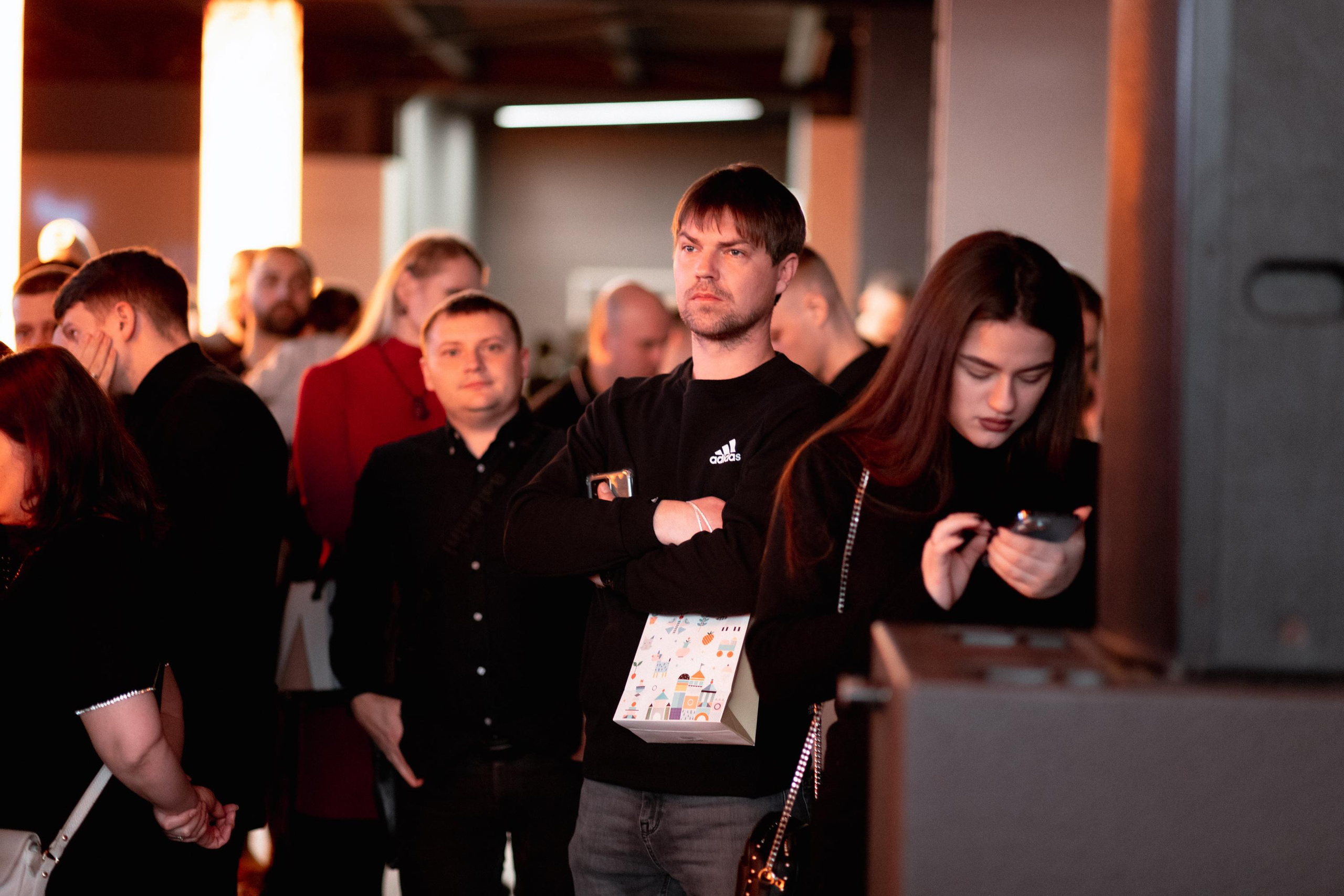 ЖК КУЛЬТУРА КЛАССИКА [ВСТРЕЧА ДОЛЬЩИКОВ]. СВОИ. ФОТООТЧЕТЫ-СОБЫТИЯ-МЕСТА