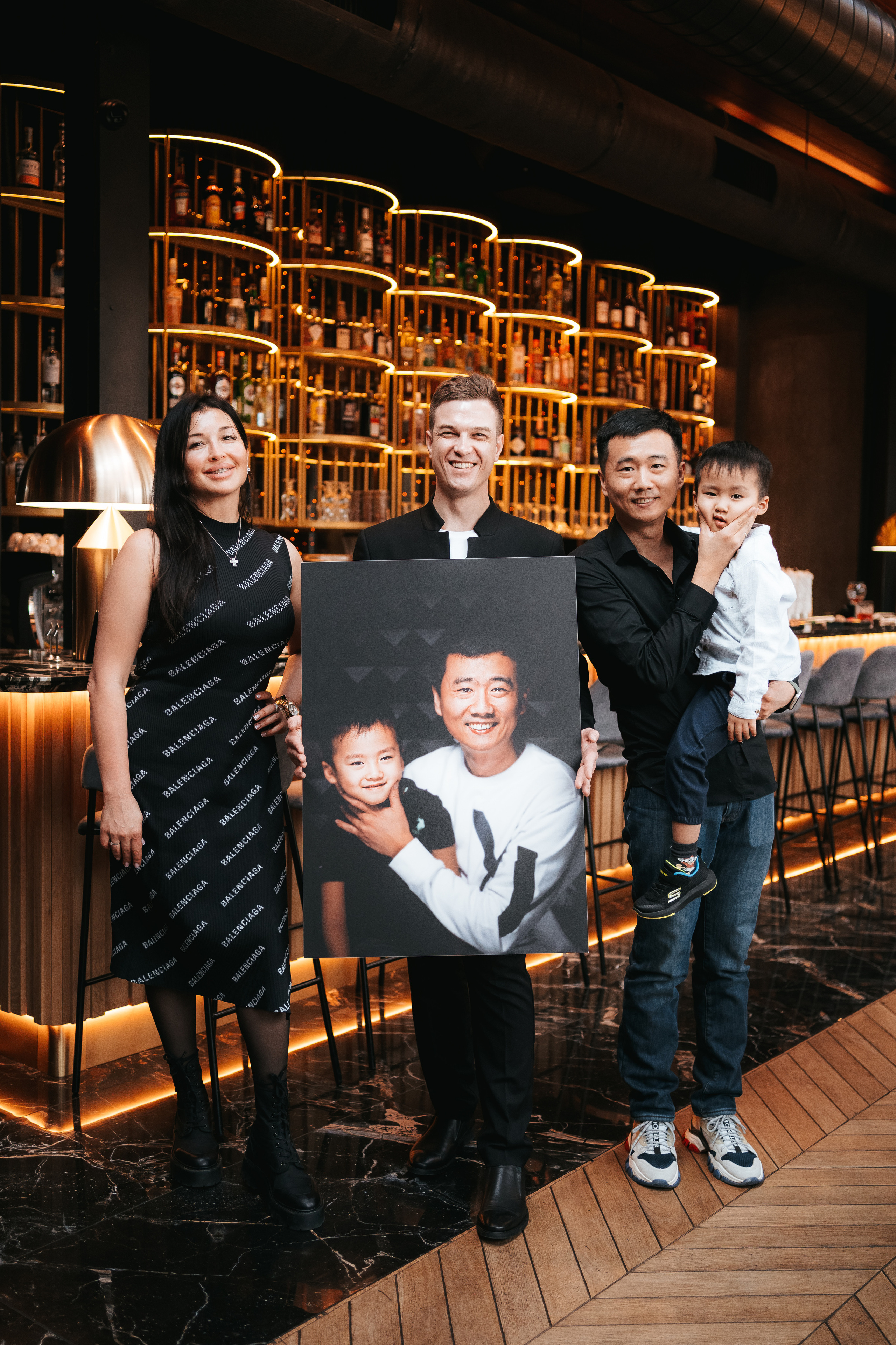 ФОТОПРОЕКТ «ОТЦЫ и ДЕТИ» [ВЫСТАВКА]. СВОИ. ФОТООТЧЕТЫ-СОБЫТИЯ-МЕСТА