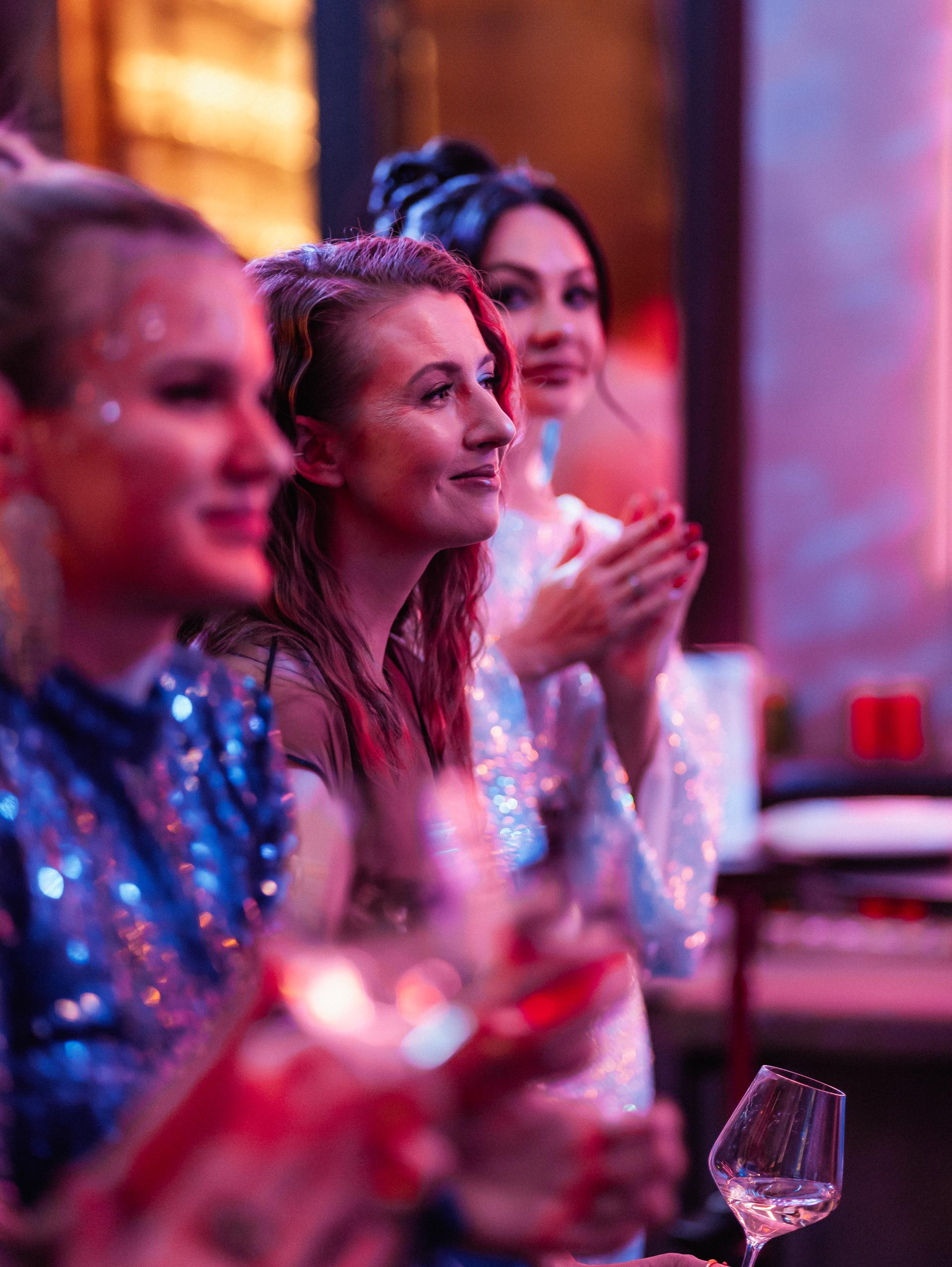 SECRET TRAVELERS [NEW YEAR PARTY]. СВОИ. ФОТООТЧЕТЫ-СОБЫТИЯ-МЕСТА