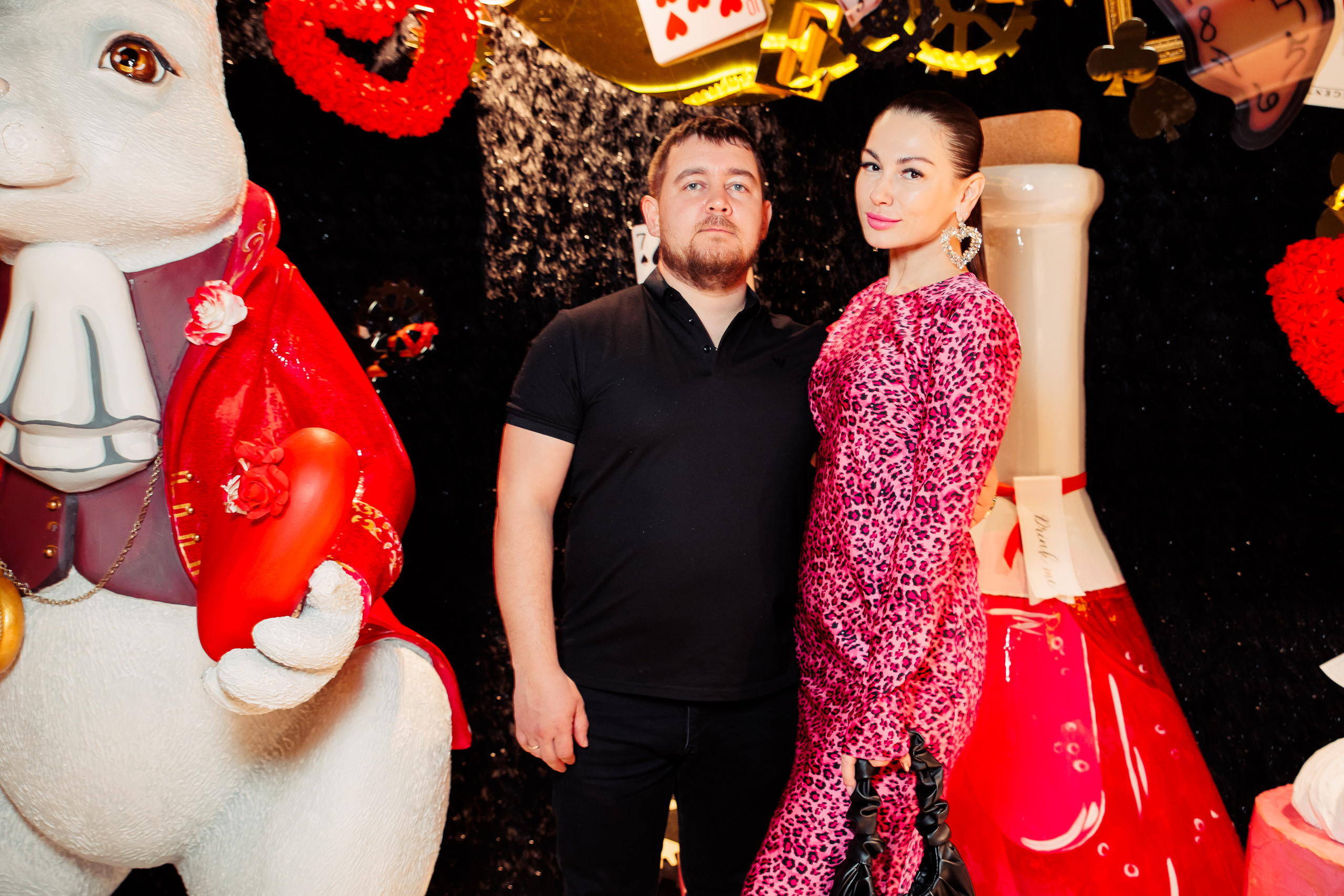 8 МАРТА [REGENT x INLOVE]. СВОИ. ФОТООТЧЕТЫ-СОБЫТИЯ-МЕСТА