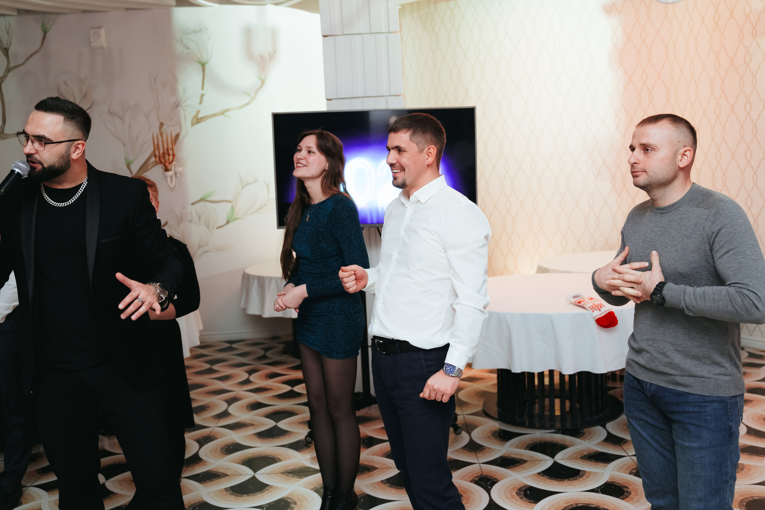 КАРАС [КОРПОРАТИВНЫЙ УИКЕНД 29-30.12]. СВОИ. ФОТООТЧЕТЫ-СОБЫТИЯ-МЕСТА