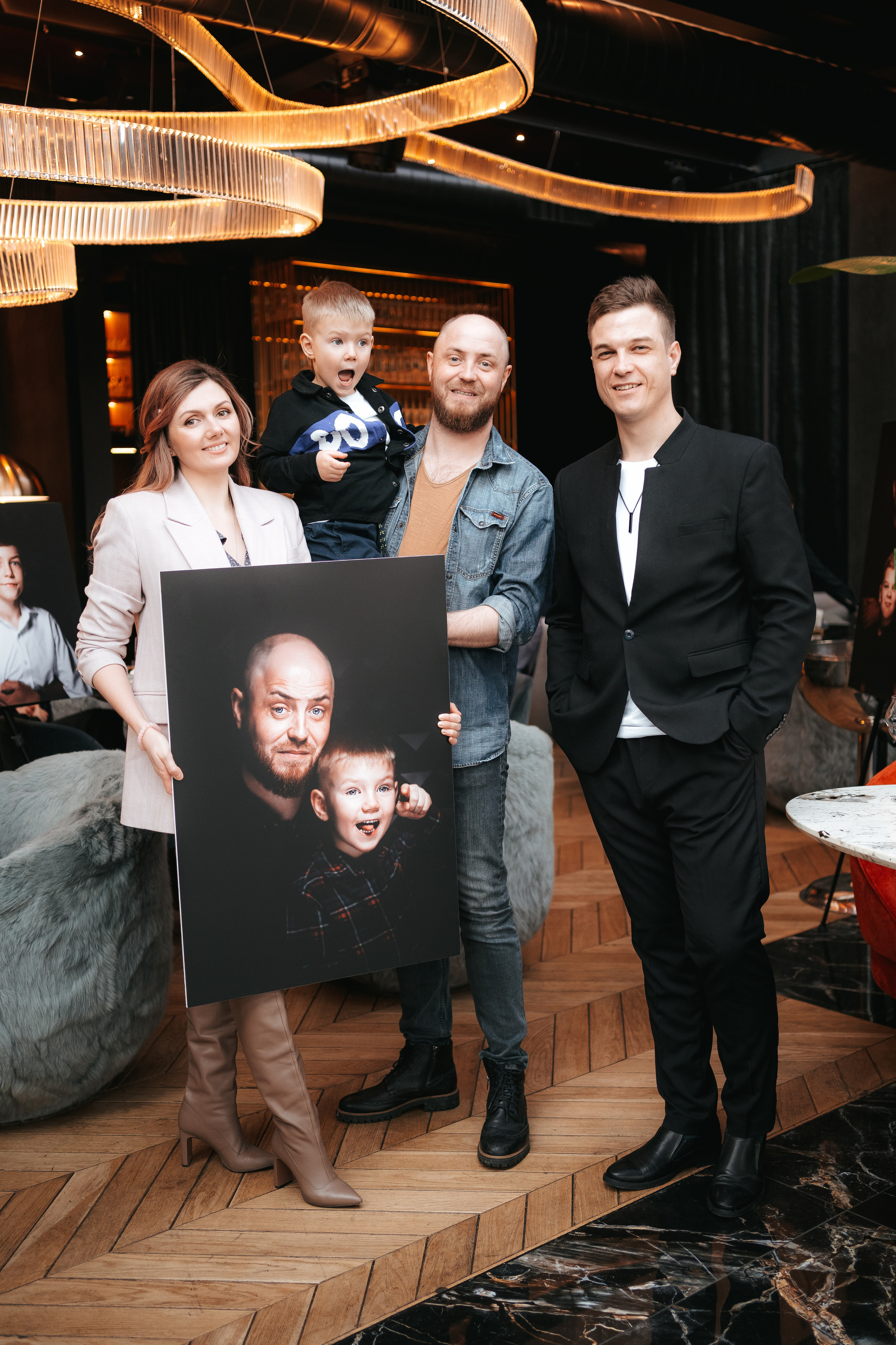 ФОТОПРОЕКТ «ОТЦЫ и ДЕТИ» [ВЫСТАВКА]. СВОИ. ФОТООТЧЕТЫ-СОБЫТИЯ-МЕСТА