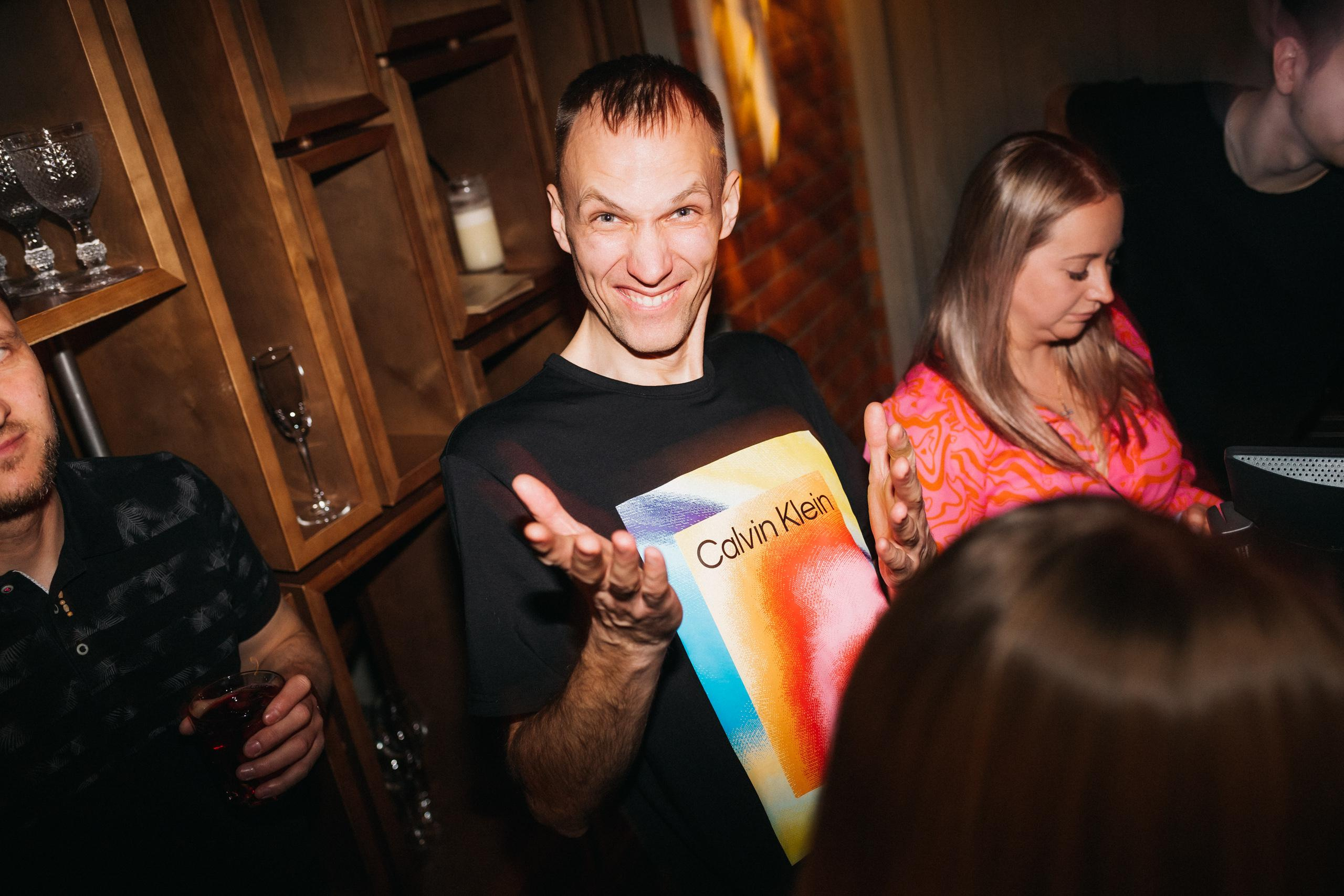 CHOCOLATE [ПРОЩАЛЬНАЯ ВЕЧЕРИНКА]. СВОИ. ФОТООТЧЕТЫ-СОБЫТИЯ-МЕСТА