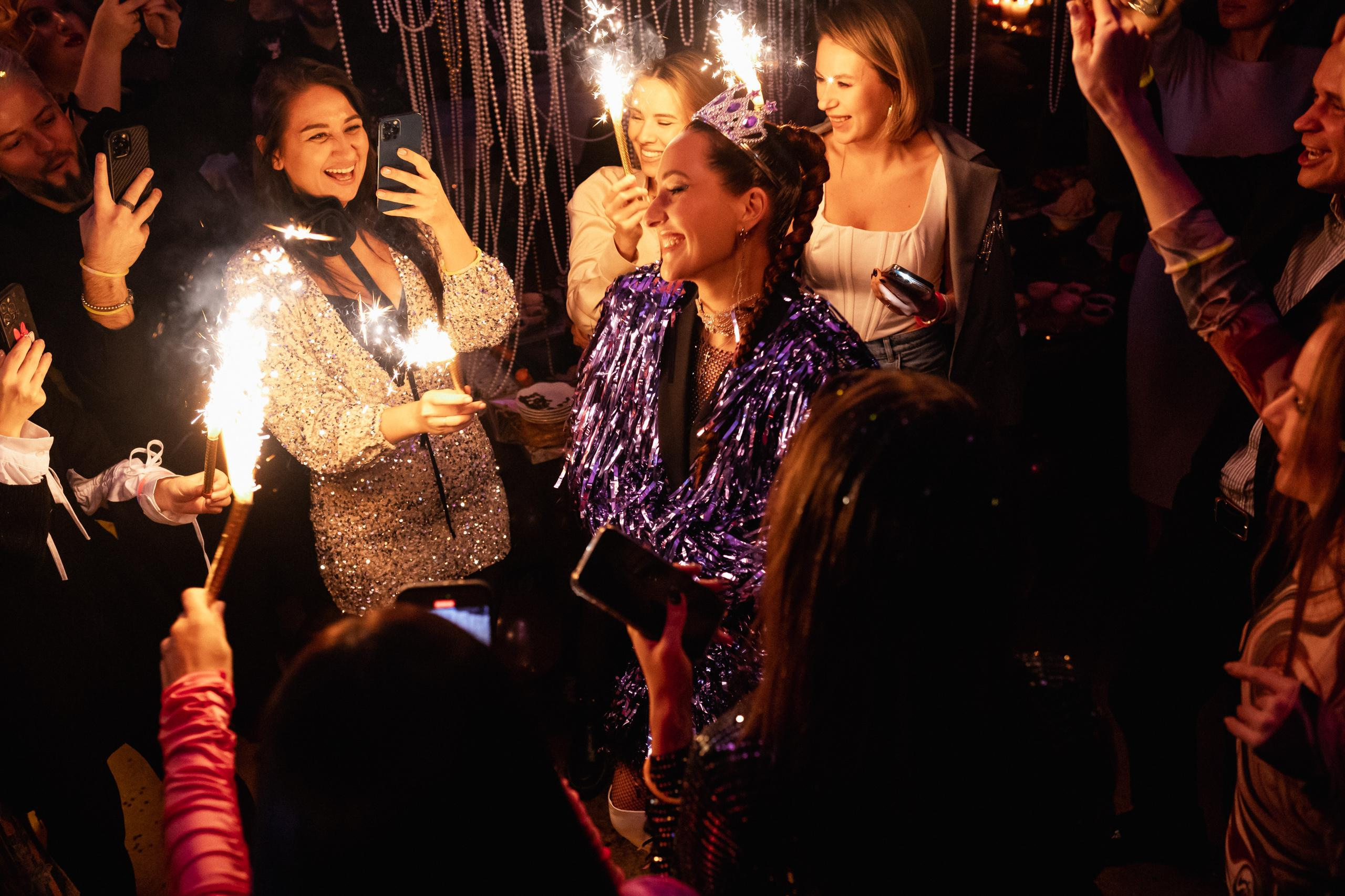 BIRTHDAY MARIYA RAKUSA. СВОИ. ФОТООТЧЕТЫ-СОБЫТИЯ-МЕСТА